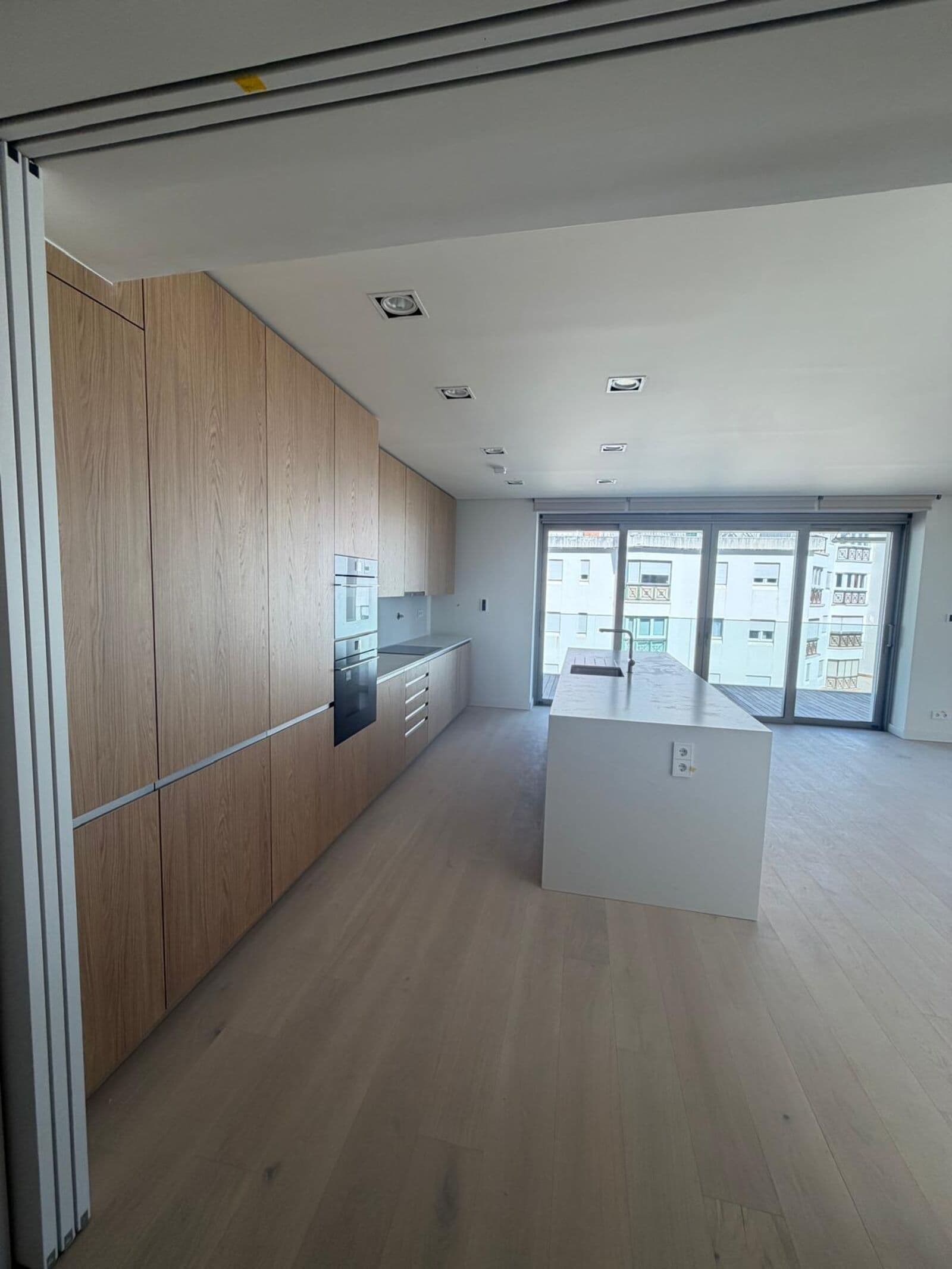 Apartamento T3 com piscina, Centro Cascais, Cascais - Imagem 21