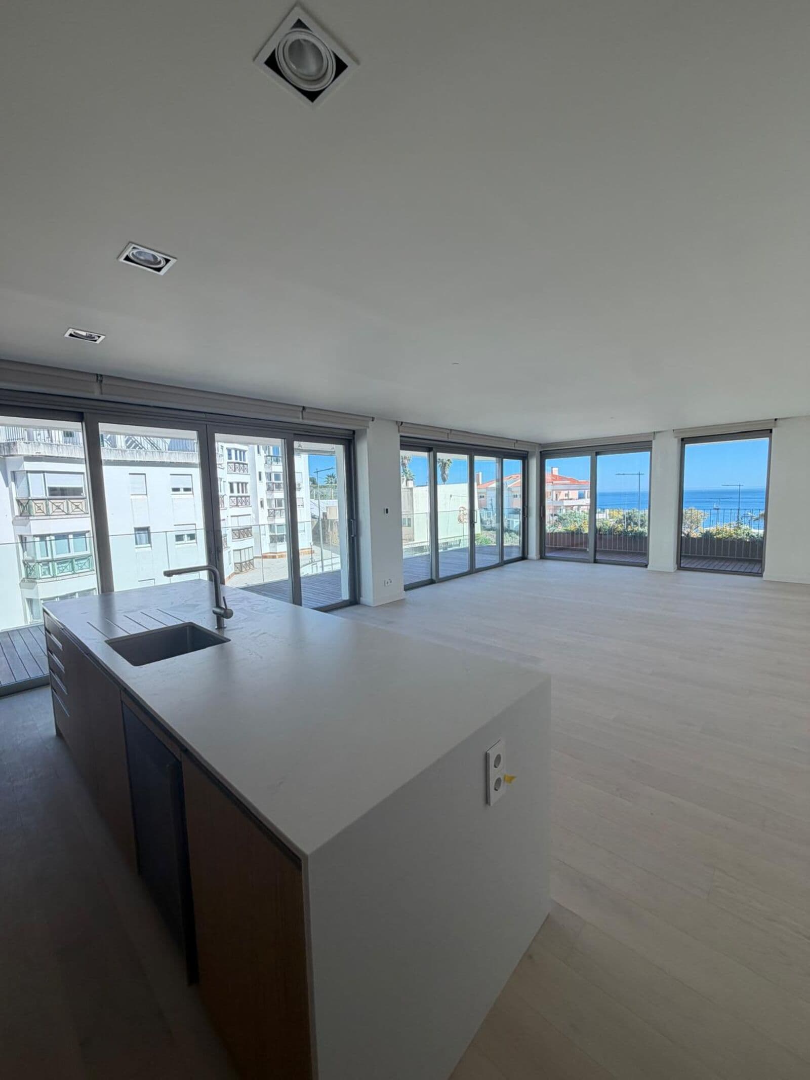Apartamento T3 com piscina, Centro Cascais, Cascais - Imagem 2