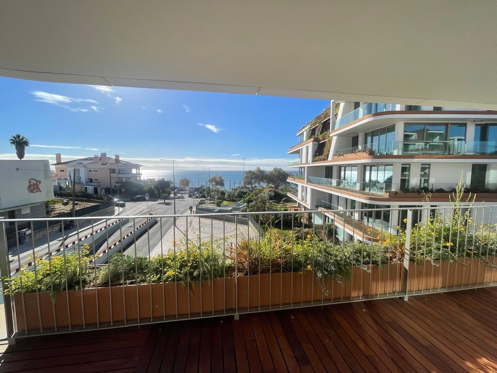 3 Bedroom Apartment with swimming pool, Centro Cascais, Cascais - Image 4