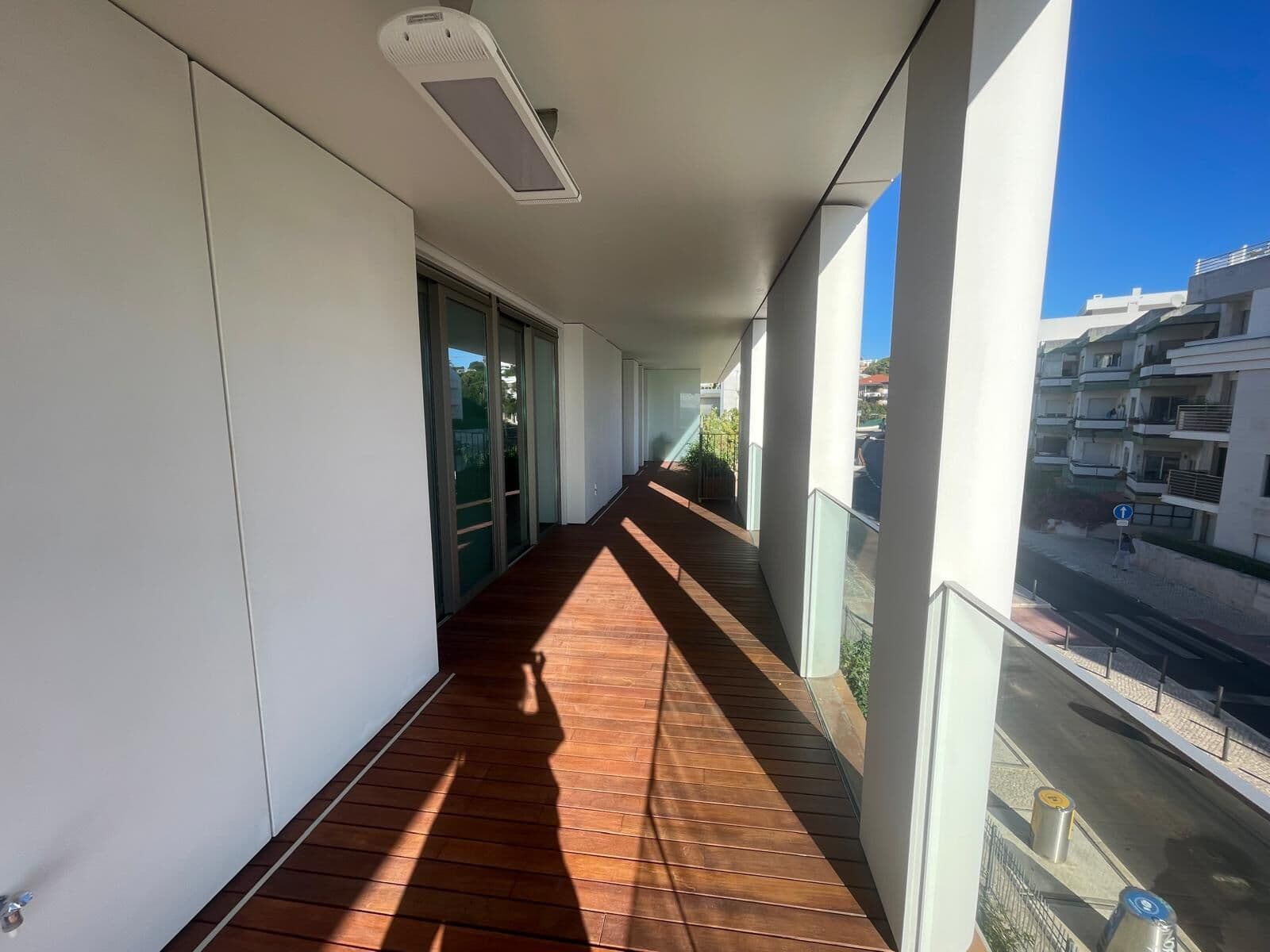 3 Bedroom Apartment with swimming pool, Centro Cascais, Cascais - Image 13