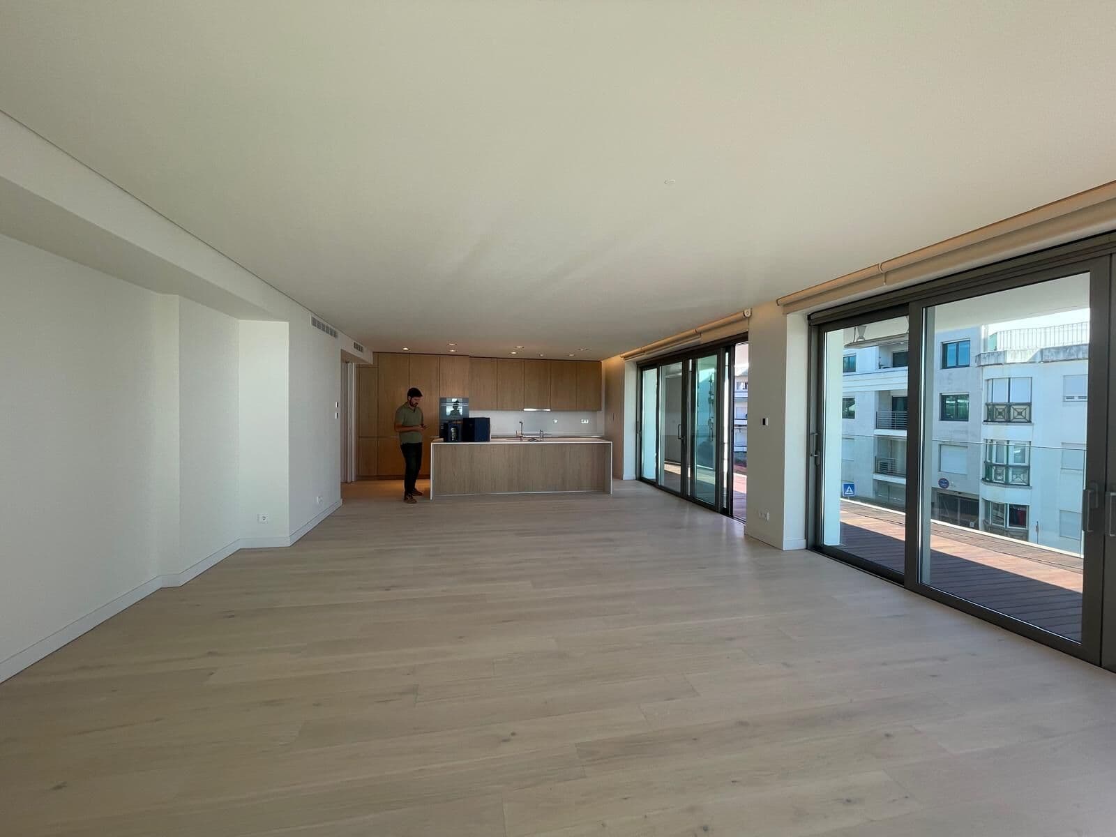3 Bedroom Apartment with swimming pool, Centro Cascais, Cascais - Image 38