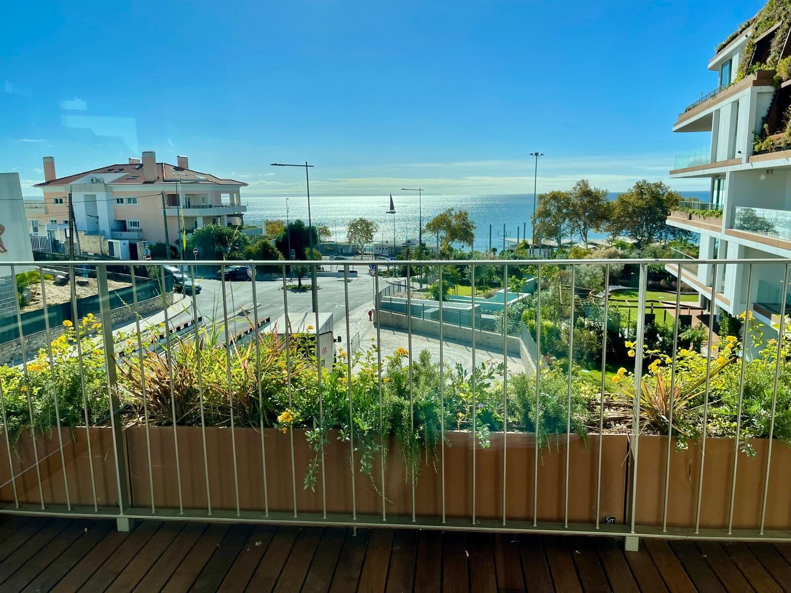 3 Bedroom Apartment with swimming pool, Centro Cascais, Cascais - Image 1