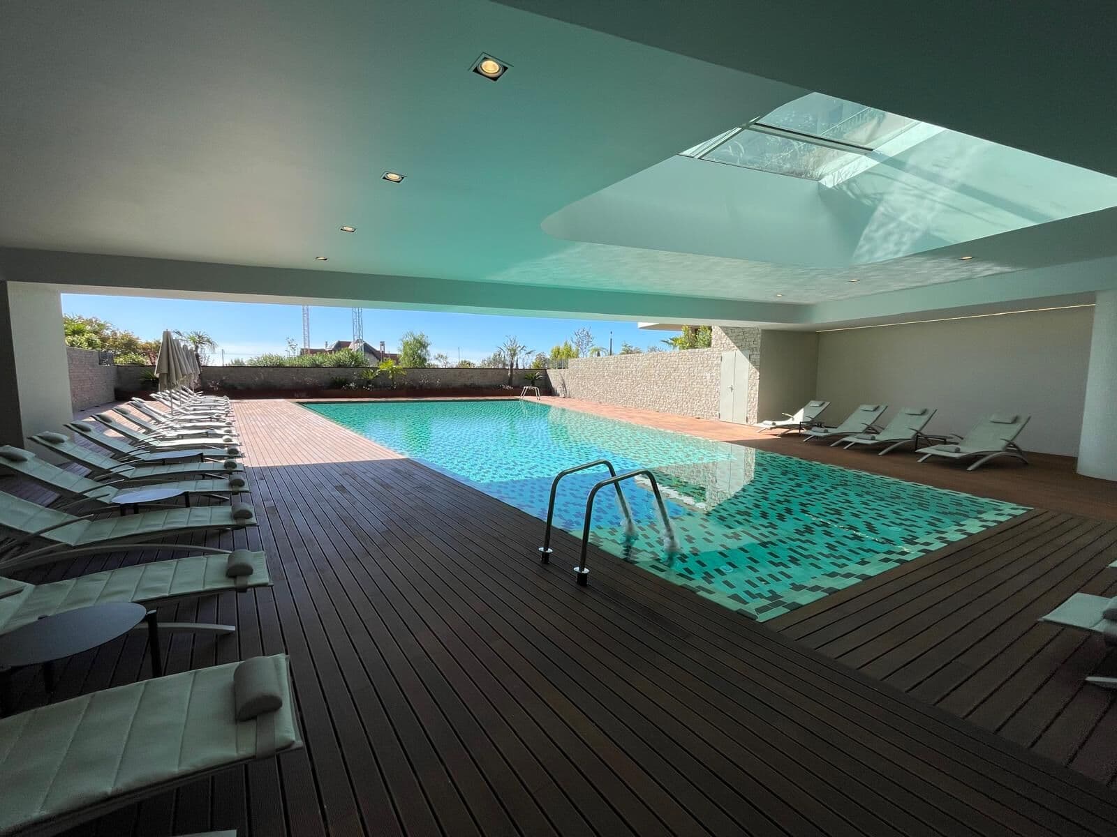 3 Bedroom Apartment with swimming pool, Centro Cascais, Cascais - Image 43