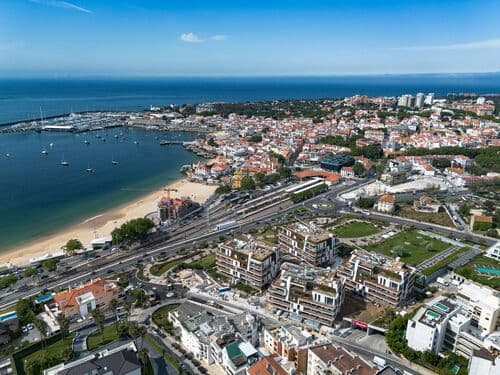 PF39300 - Apartamento T3 com piscina, Centro Cascais, Cascais - Imagem 6