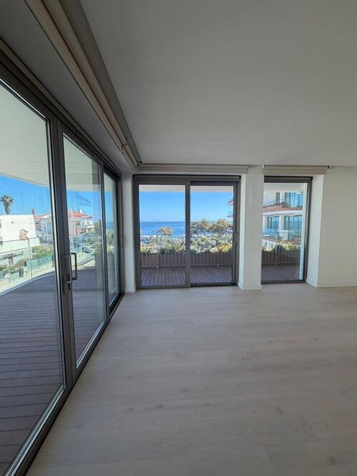 PF39300 - Apartamento T3 com piscina, Centro Cascais, Cascais - Imagem 1