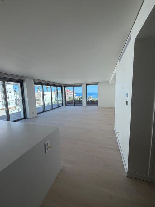 PF39300 - Apartamento T3 com piscina, Centro Cascais, Cascais - Imagem 3