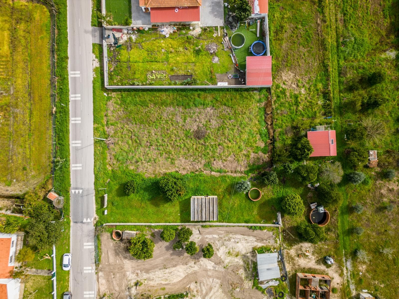 Terreno Urbano 1458 m2, Grandola - Imagem 8