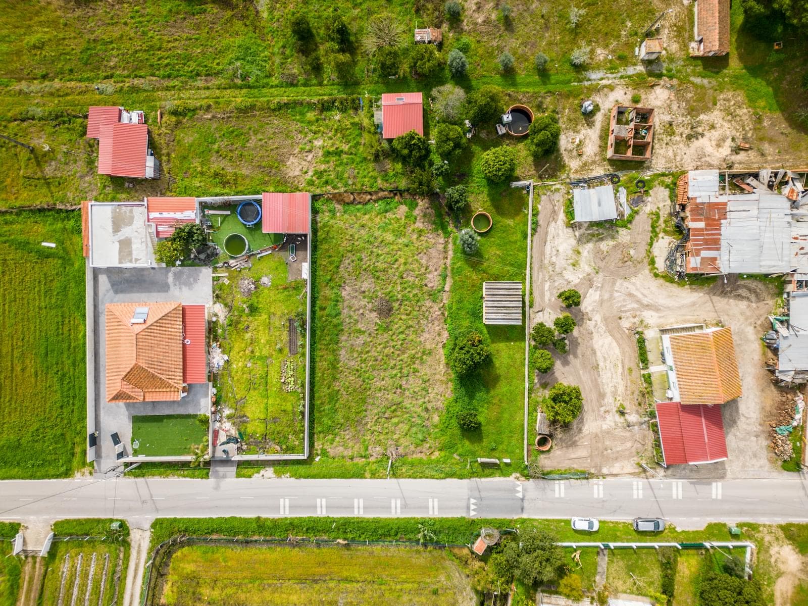 Terreno Urbano 1458 m2, Grandola - Imagem 10