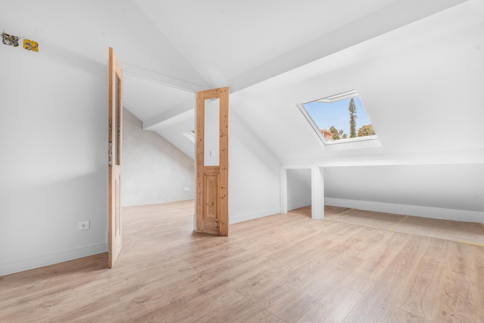 Apartamento T3 novo, Praça da Alegria, Lisboa - Imagem 28