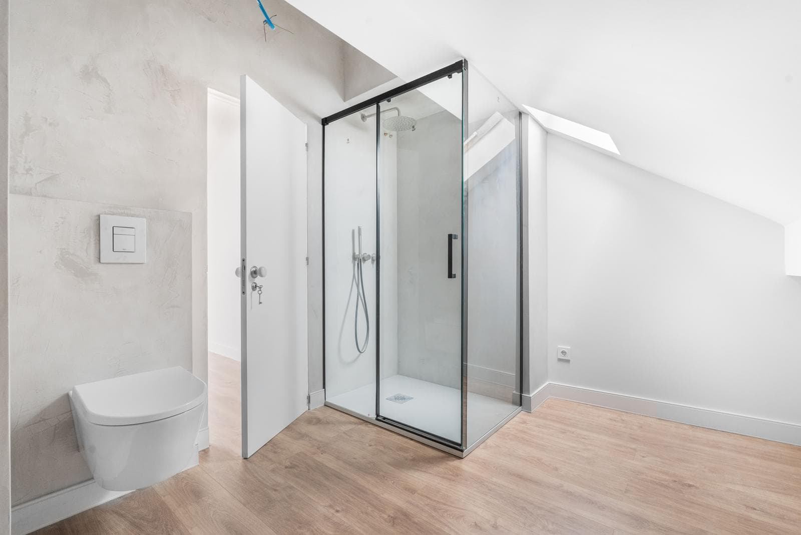 Apartamento T3 novo, Praça da Alegria, Lisboa - Imagem 11