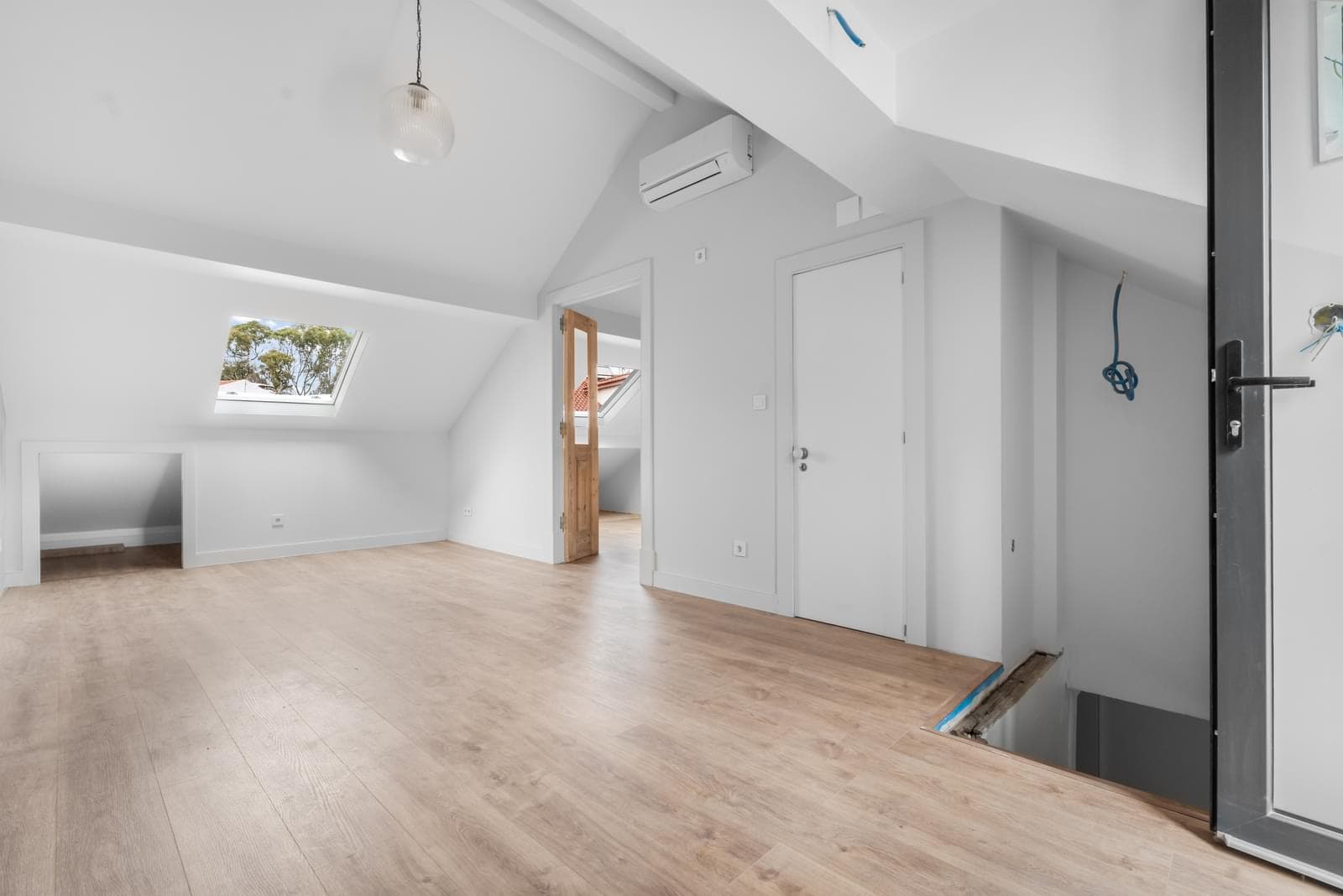 Apartamento T3 novo, Praça da Alegria, Lisboa - Imagem 25