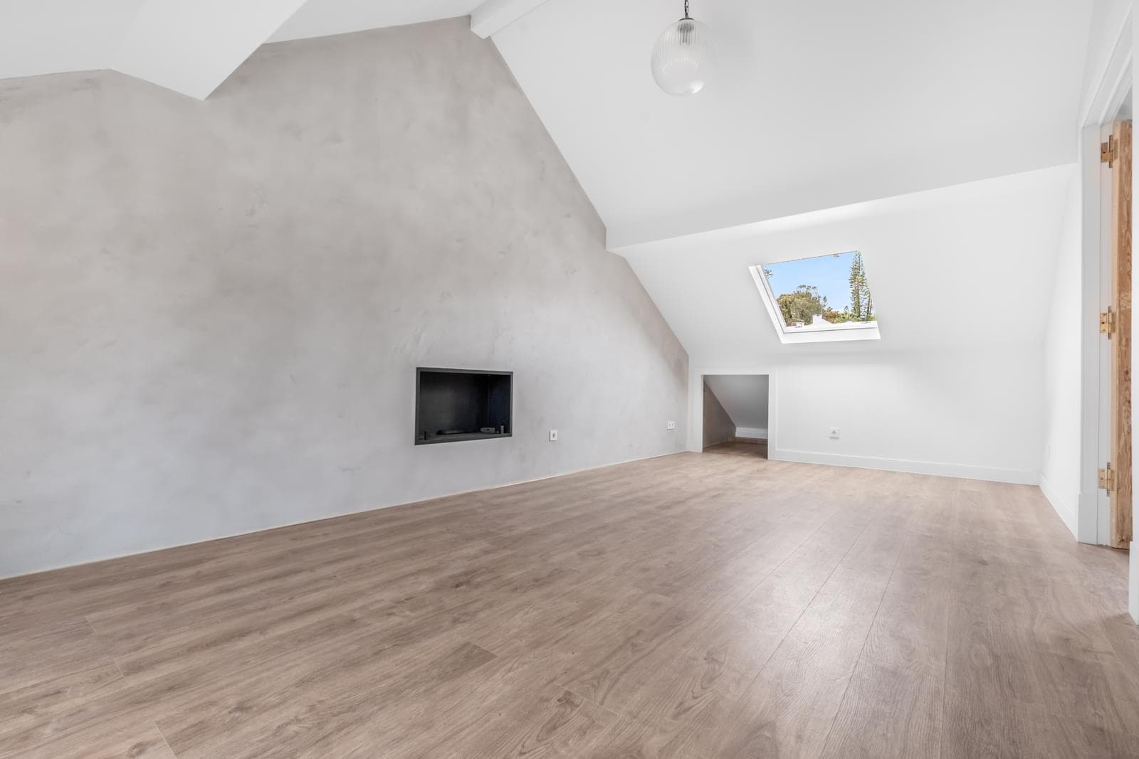 Apartamento T3 novo, Praça da Alegria, Lisboa - Imagem 27