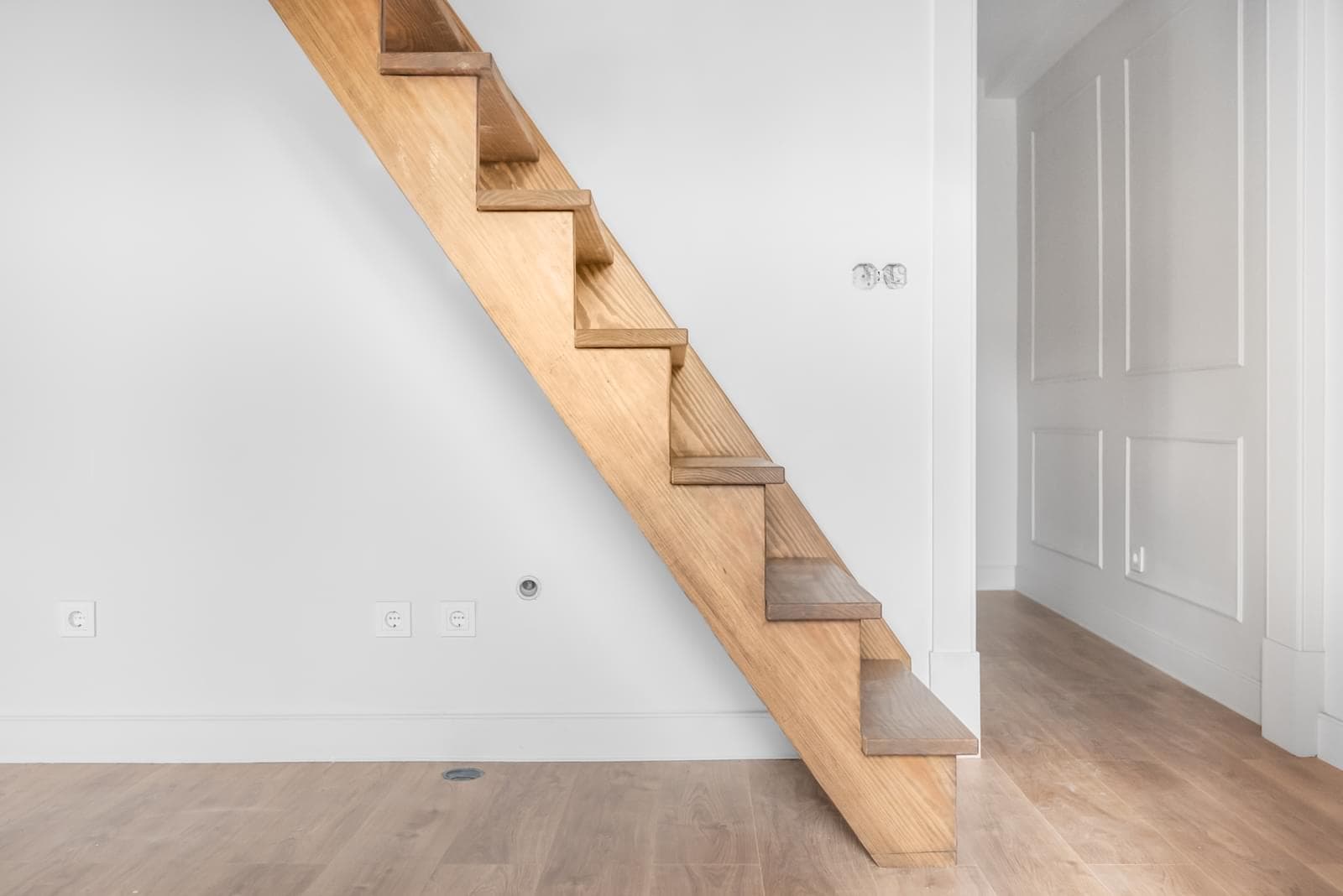 Apartamento T3 novo, Praça da Alegria, Lisboa - Imagem 21