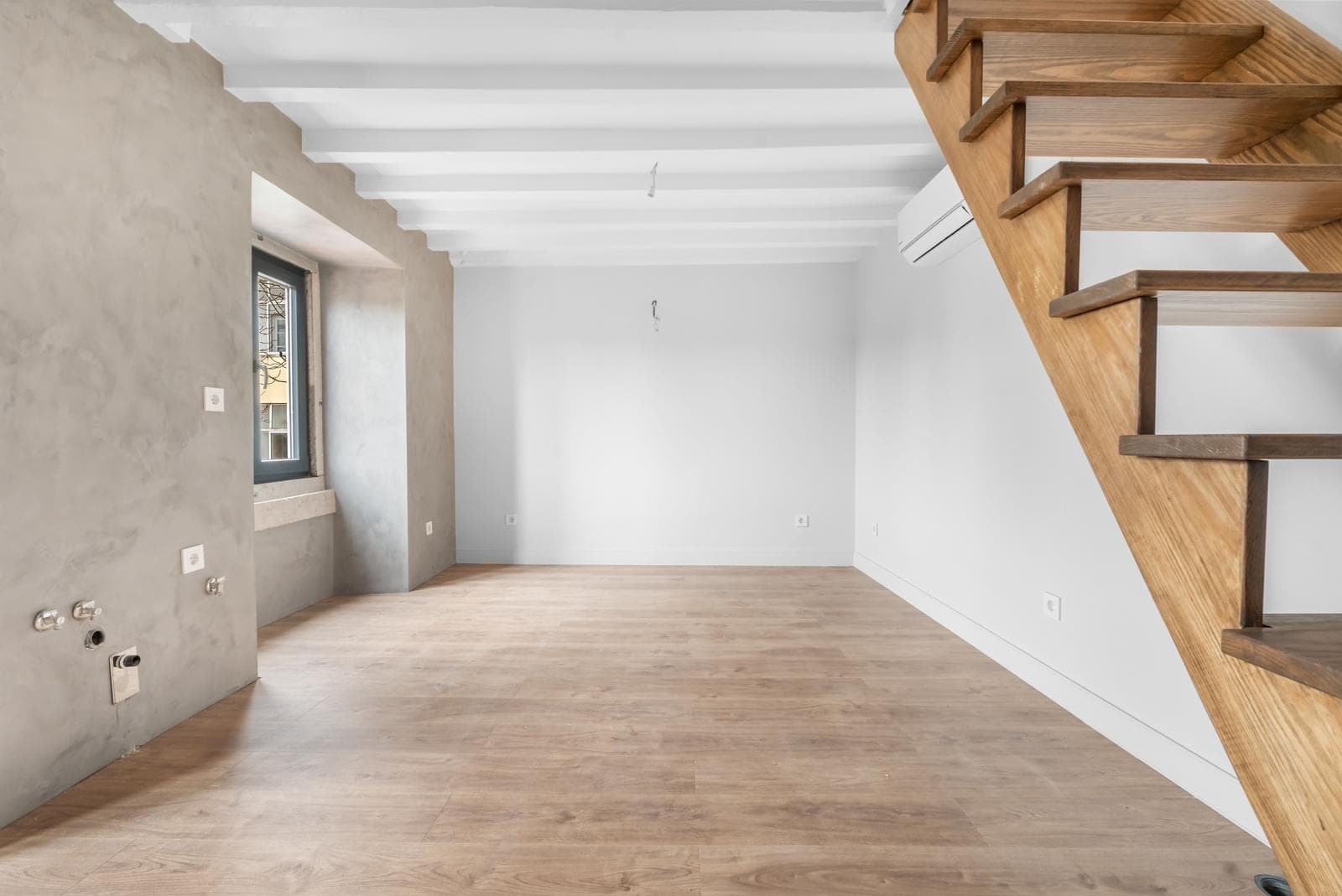 Apartamento T3 novo, Praça da Alegria, Lisboa - Imagem 15