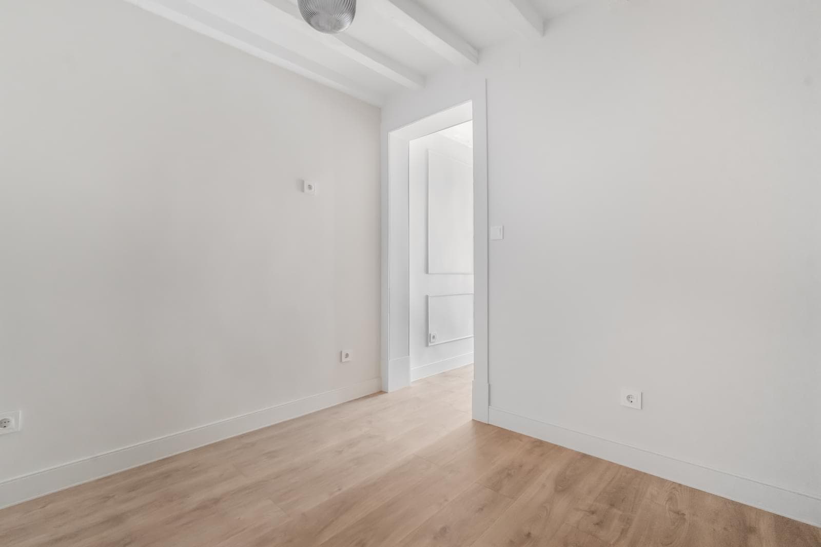 Apartamento T3 novo, Praça da Alegria, Lisboa - Imagem 32