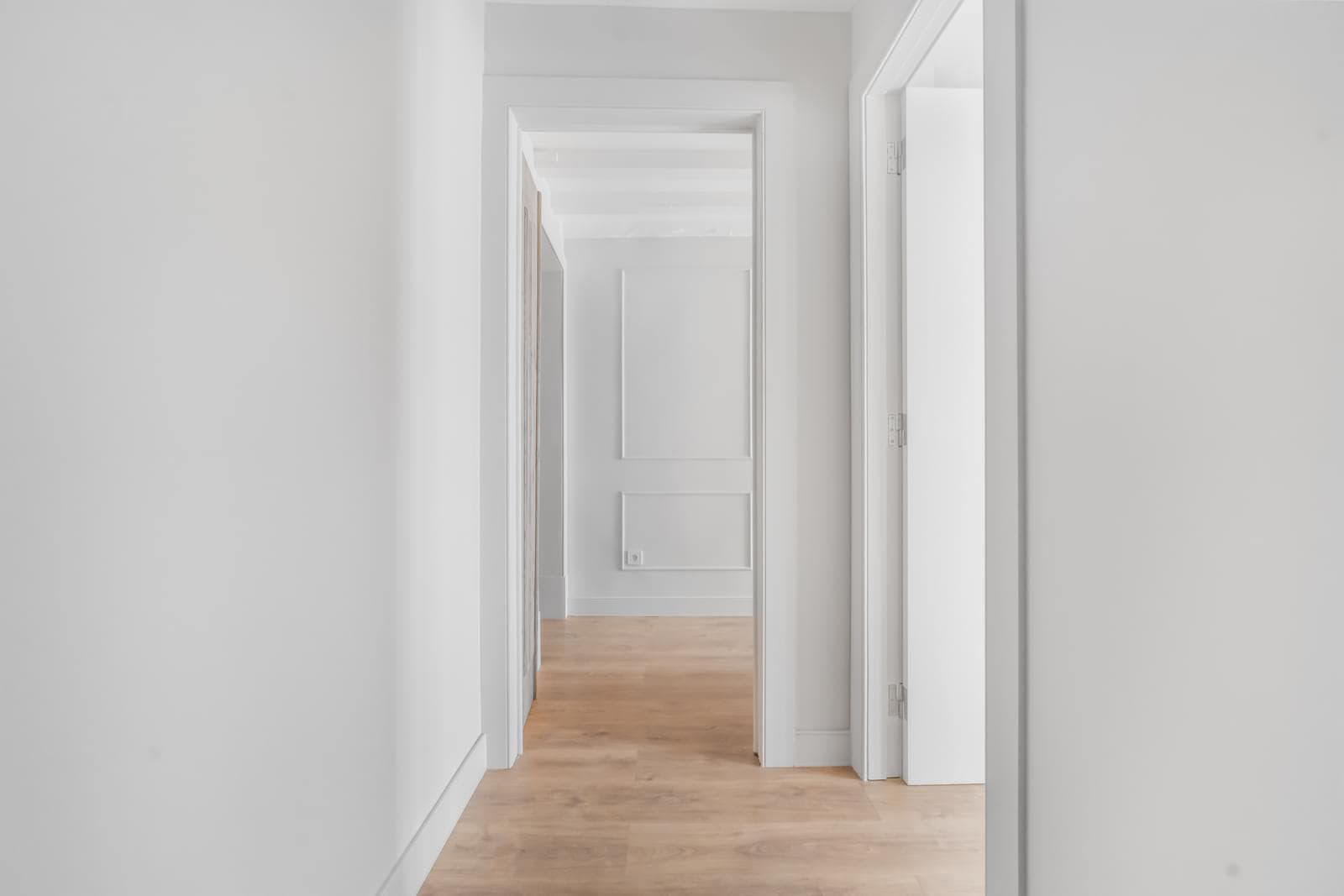 Apartamento T3 novo, Praça da Alegria, Lisboa - Imagem 20