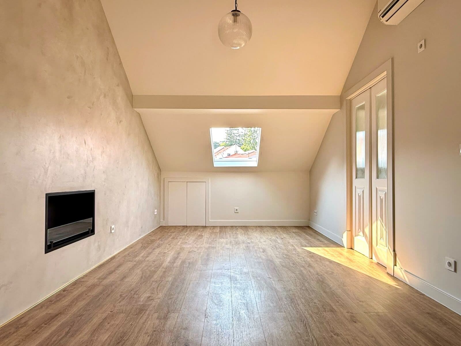 Apartamento T3 novo, Praça da Alegria, Lisboa - Imagem 12
