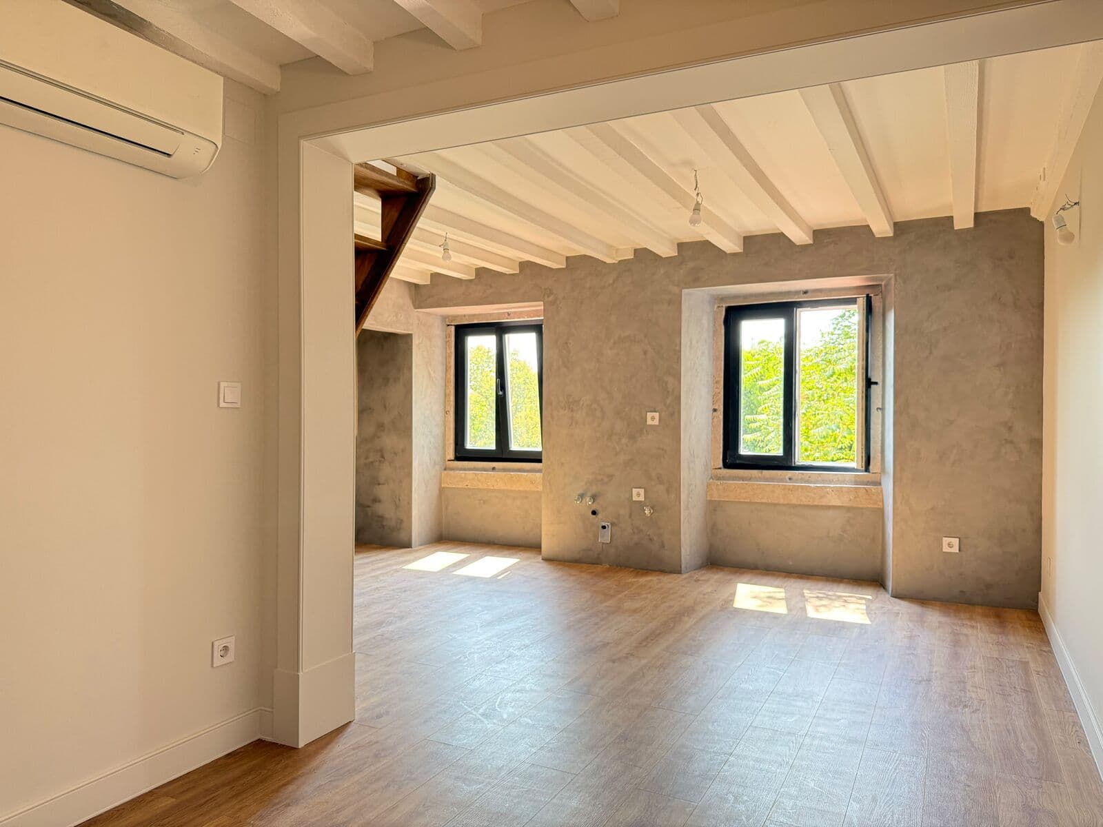 Apartamento T3 novo, Praça da Alegria, Lisboa - Imagem 4