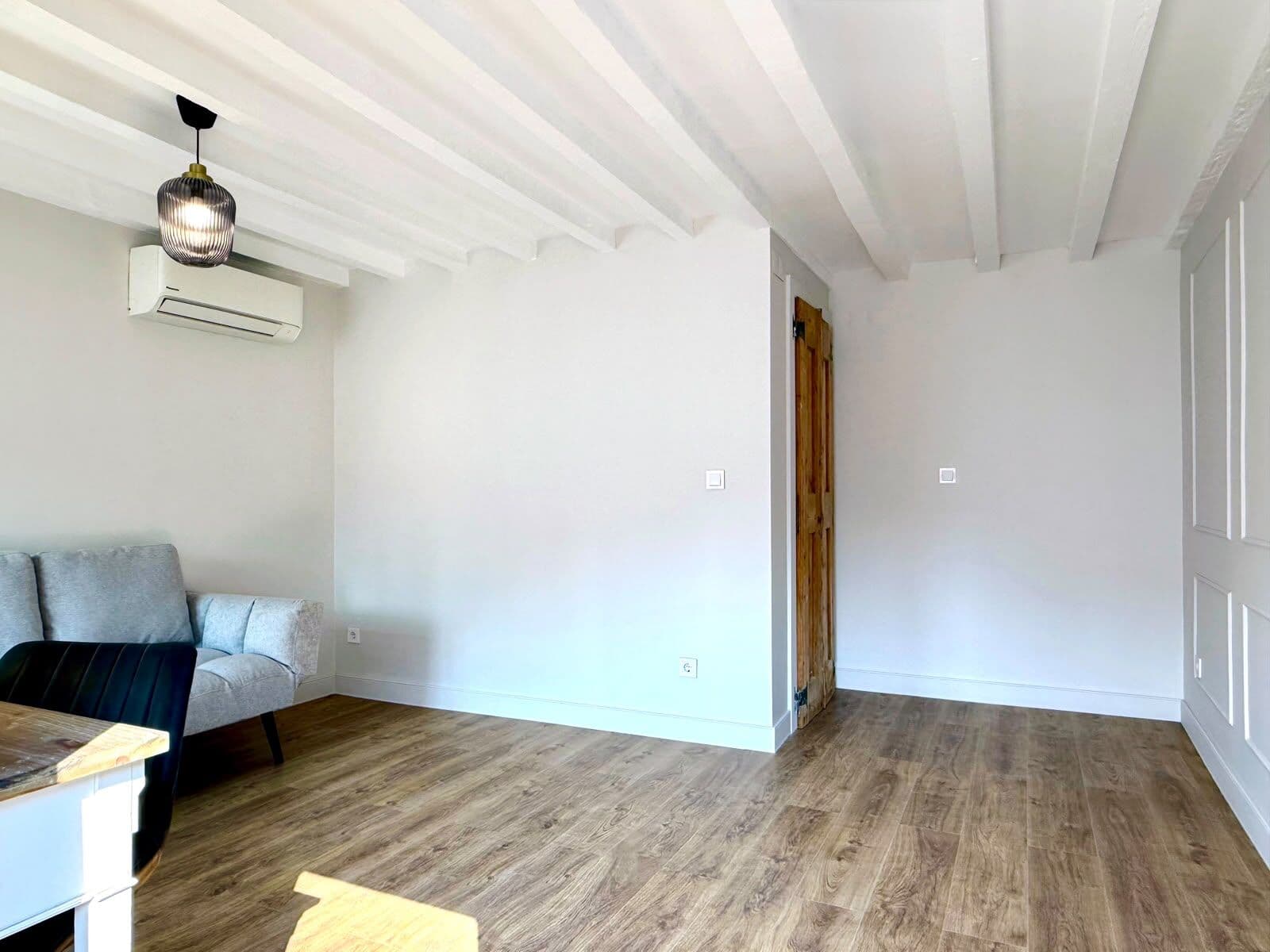 Apartamento T3 novo, Praça da Alegria, Lisboa - Imagem 24