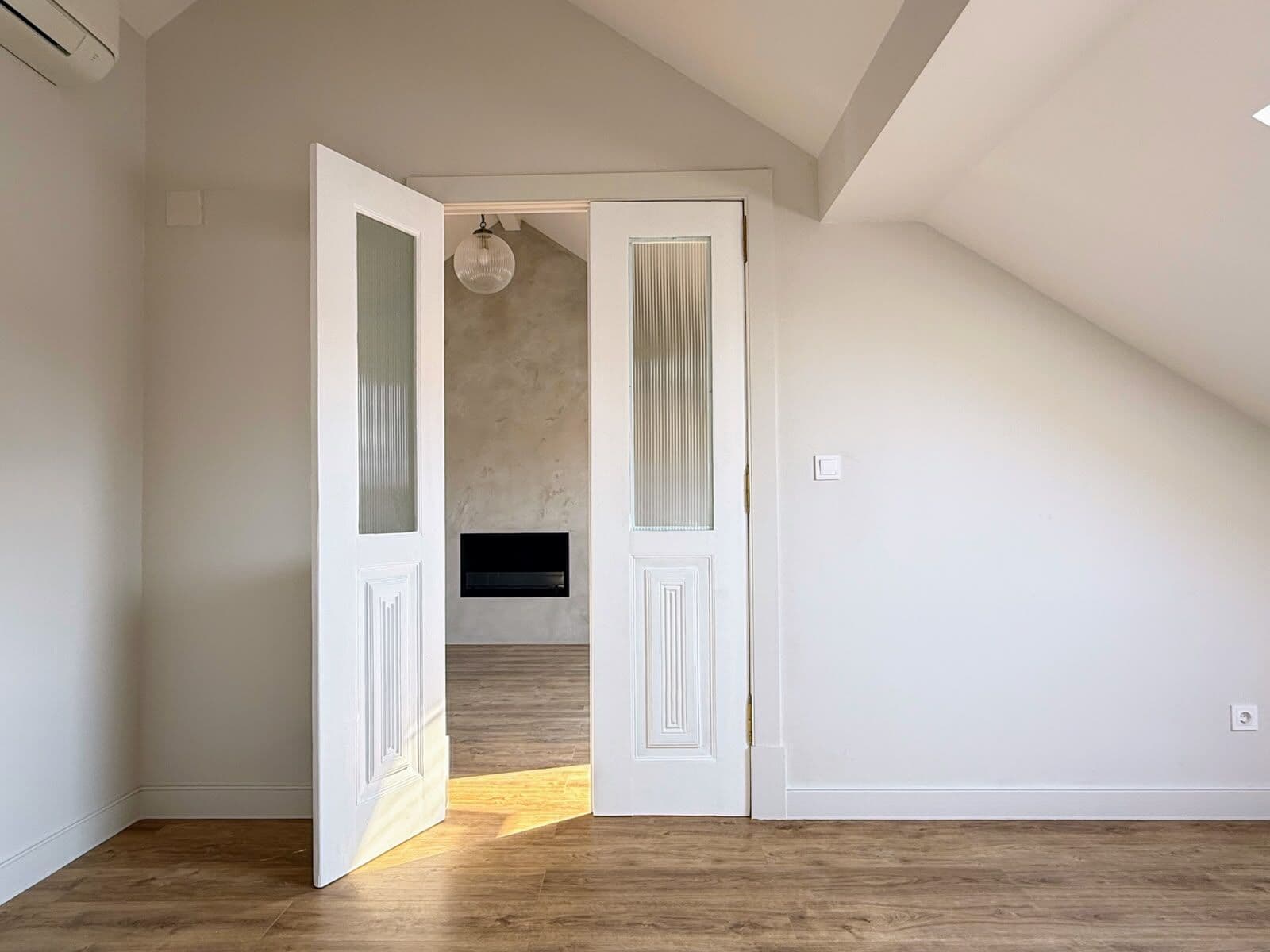 Apartamento T3 novo, Praça da Alegria, Lisboa - Imagem 14