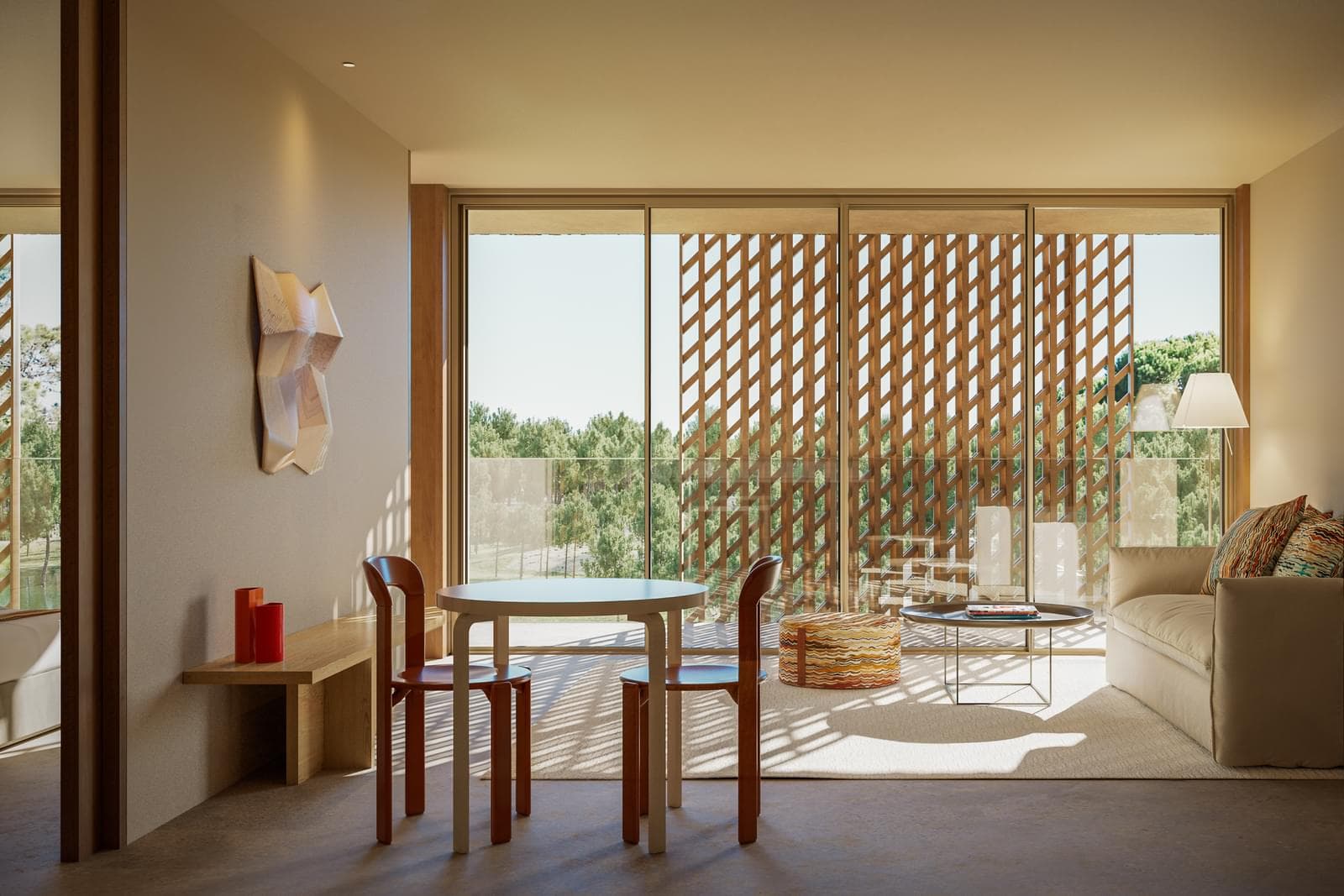 Moradia T3 no Houses - Aroeira Collections, Aroeira, Almada - Imagem 17