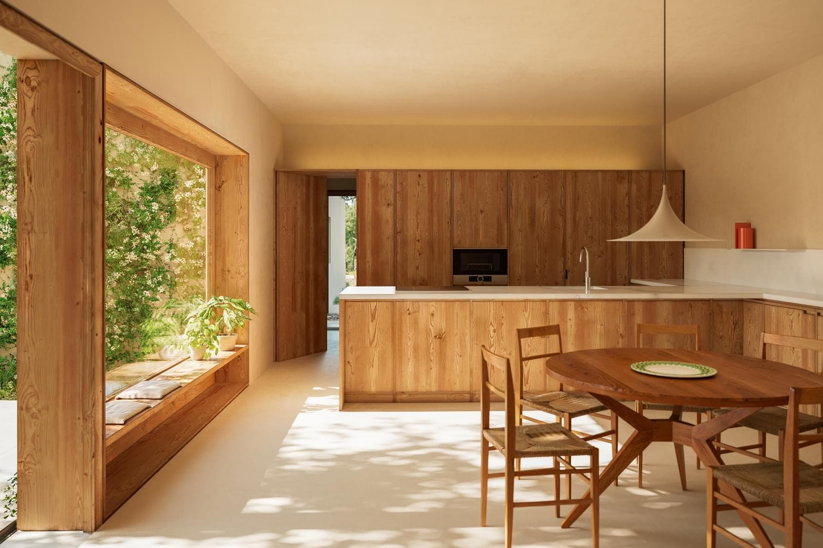 Moradia T3 no Houses - Aroeira Collections, Aroeira, Almada - Imagem 1