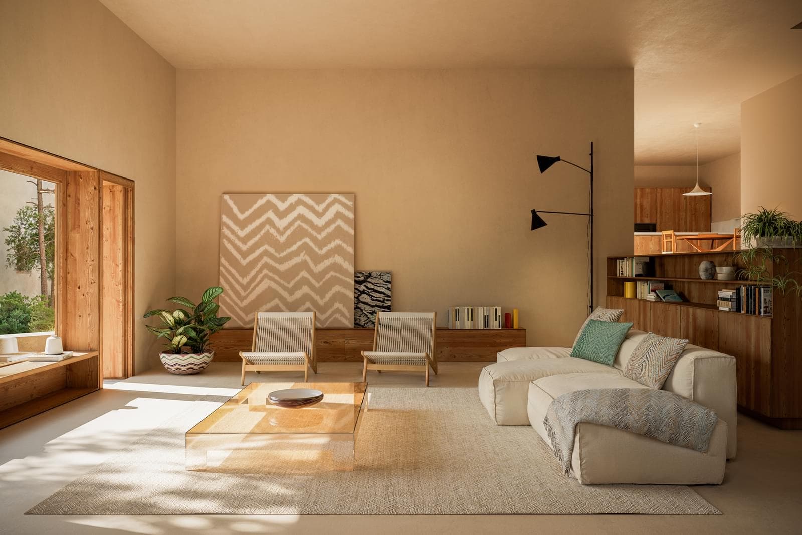 Moradia T3 no Houses - Aroeira Collections, Aroeira, Almada - Imagem 2