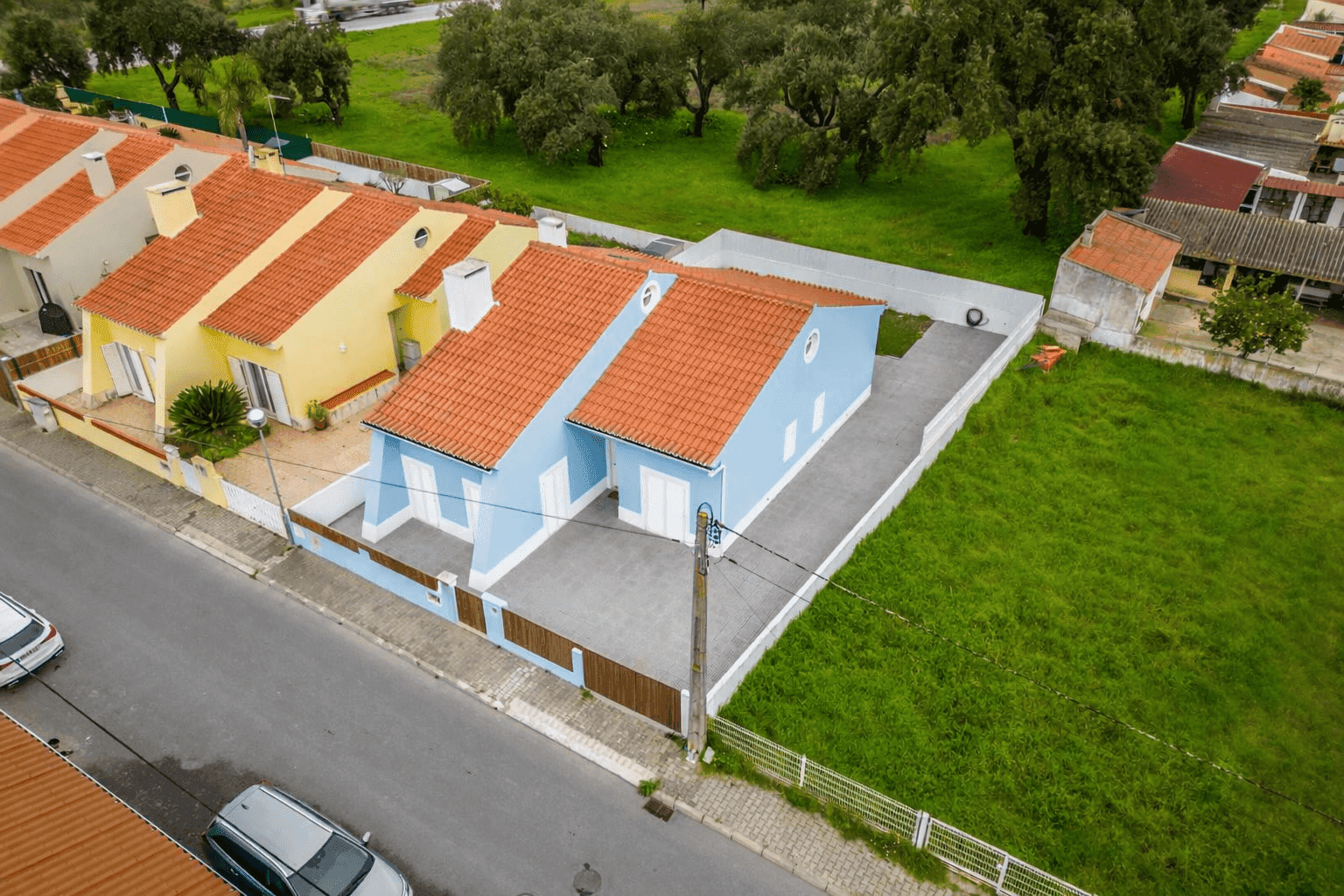 Moradia Isolada T3, Grandola - Imagem 20