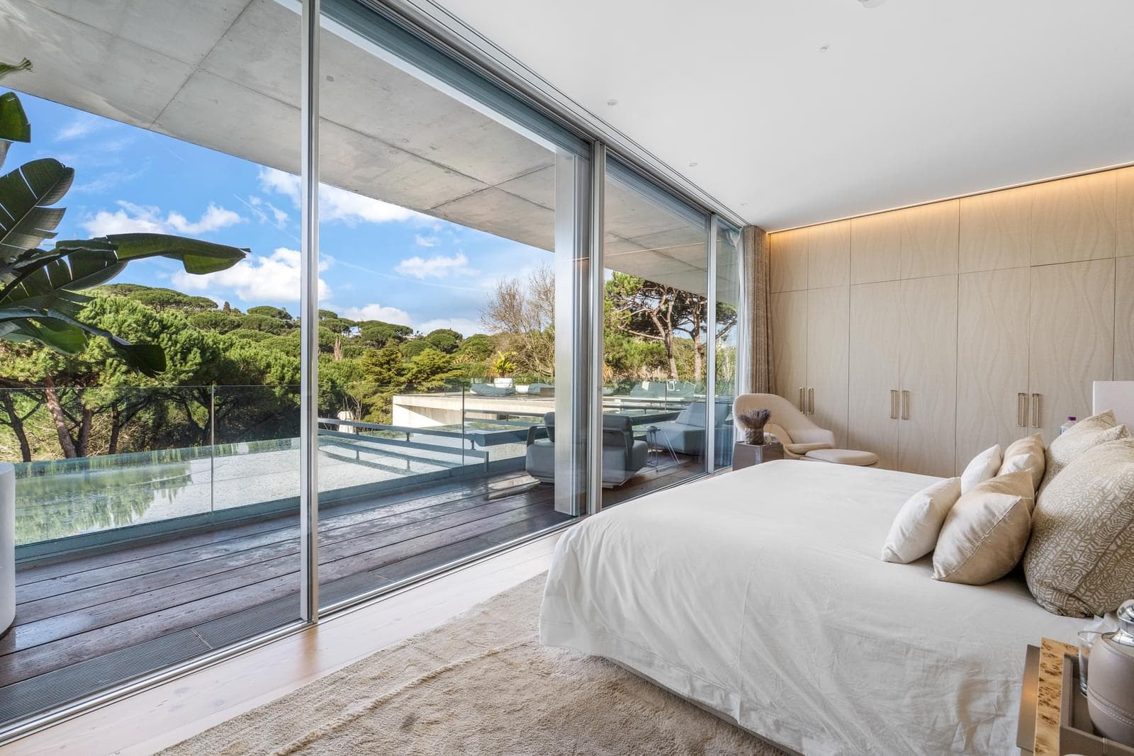 Moradia Isolada T8 + 4 com piscina, Quinta Patino, Cascais - Imagem 33