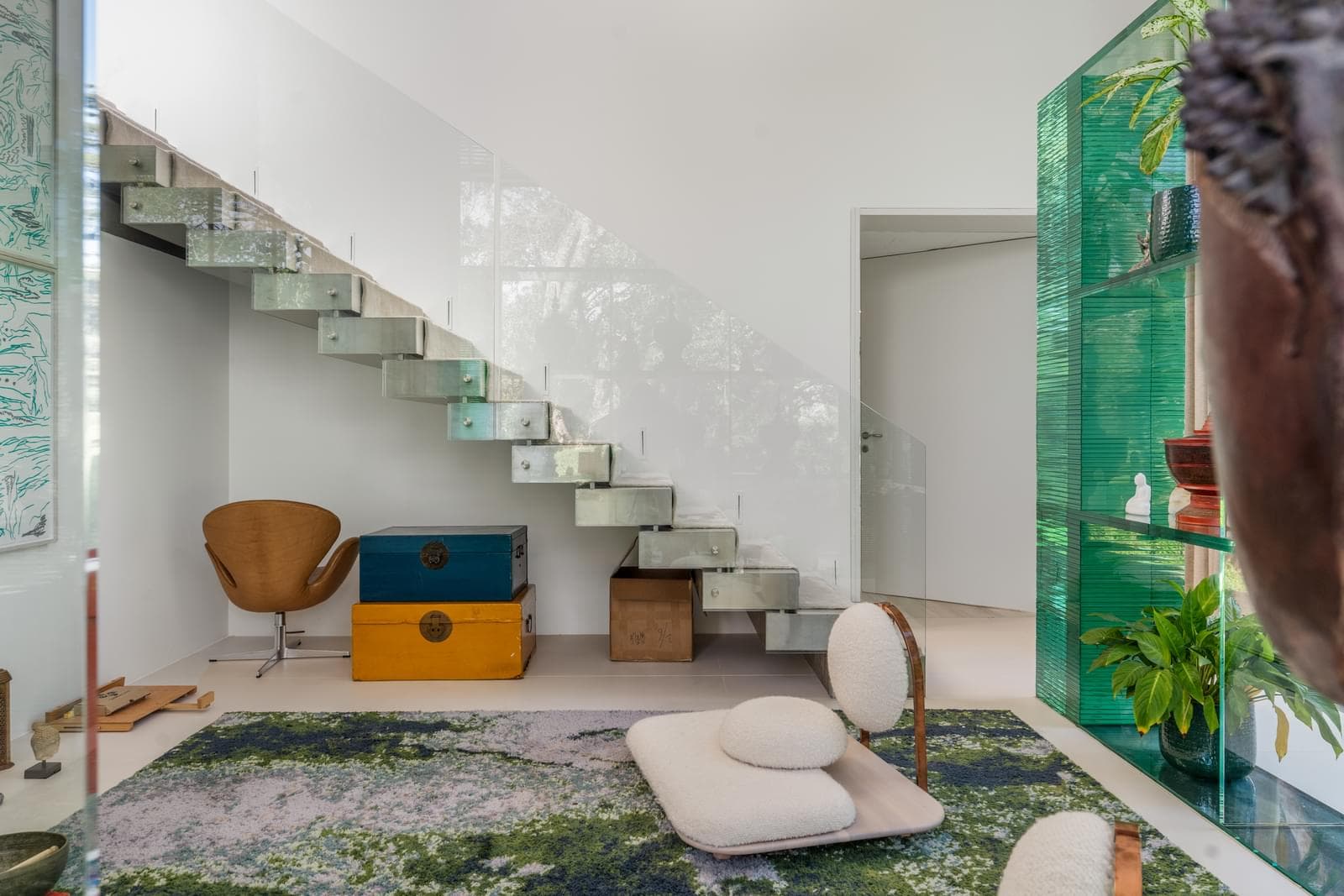 Moradia Isolada T8 + 4 com piscina, Quinta Patino, Cascais - Imagem 58