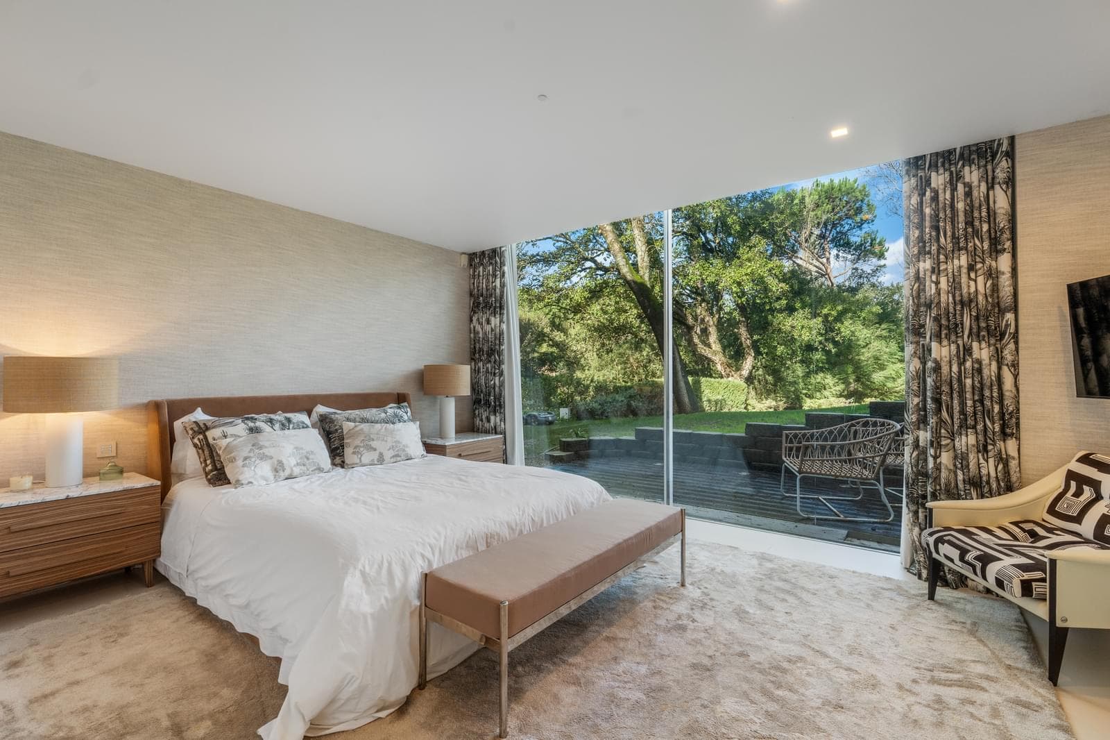 Moradia Isolada T8 + 4 com piscina, Quinta Patino, Cascais - Imagem 65