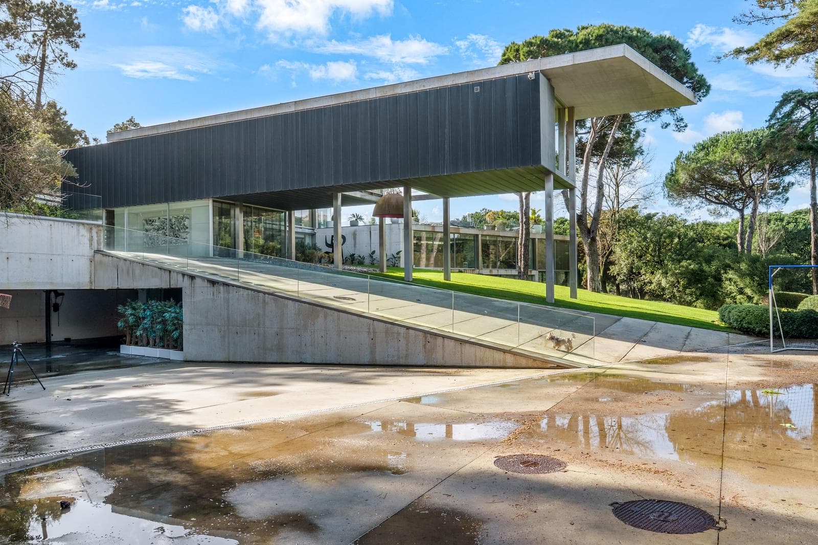 Moradia Isolada T8 + 4 com piscina, Quinta Patino, Cascais - Imagem 6