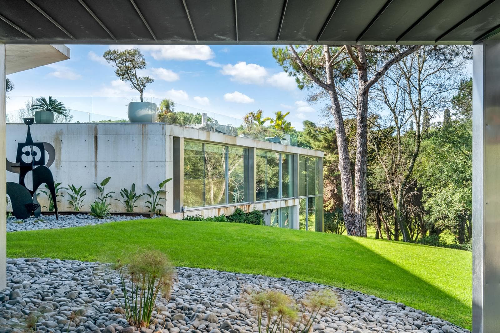 Moradia Isolada T8 + 4 com piscina, Quinta Patino, Cascais - Imagem 70