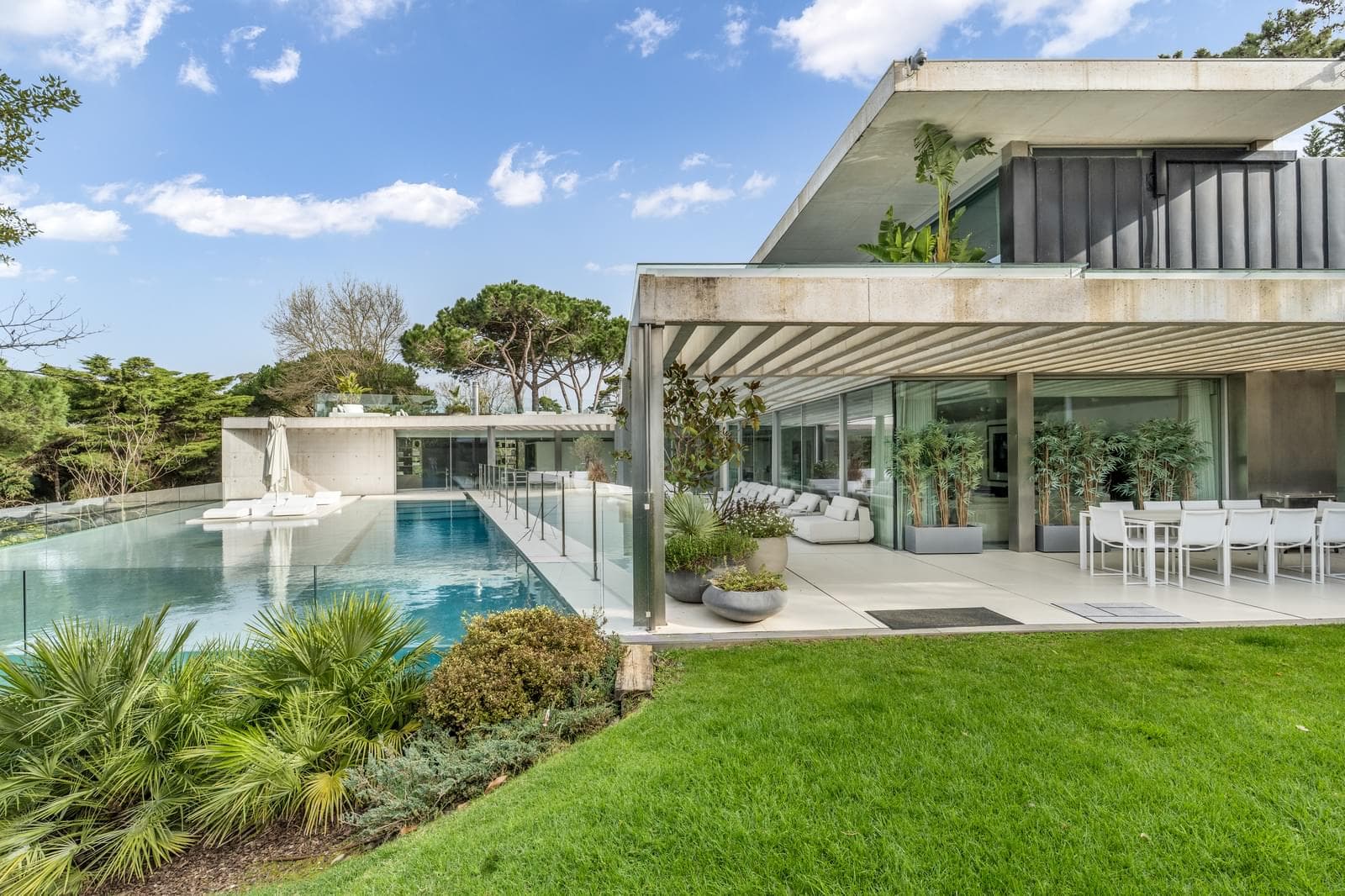 Moradia Isolada T8 + 4 com piscina, Quinta Patino, Cascais - Imagem 66