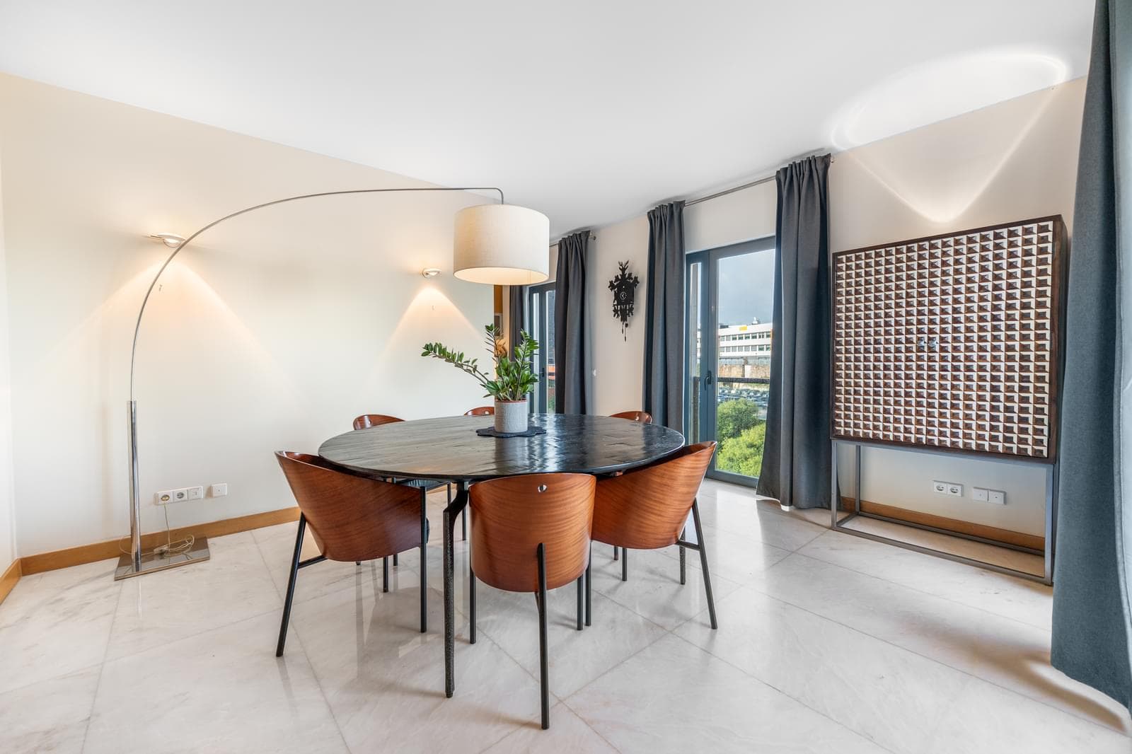 Penthouse T3 com vista, Parque das Nações, Lisboa - Imagem 4