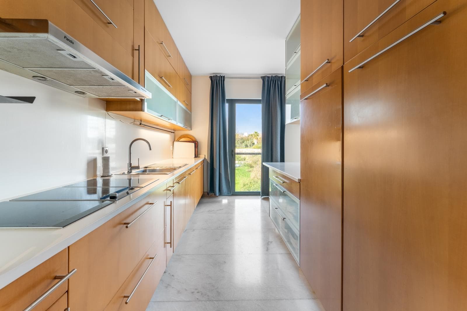 Penthouse T3 com vista, Parque das Nações, Lisboa - Imagem 8
