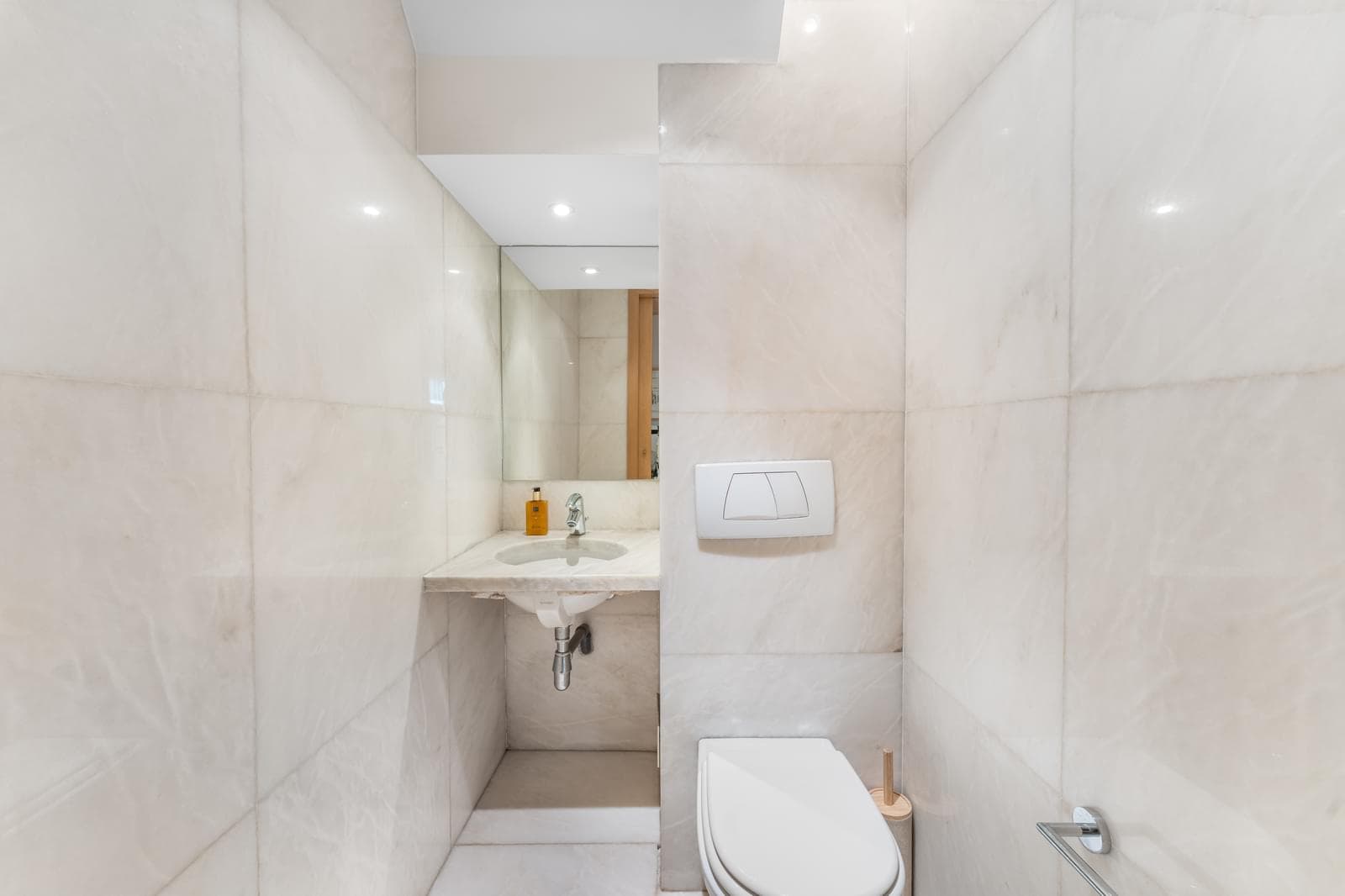 Penthouse T3 com vista, Parque das Nações, Lisboa - Imagem 9