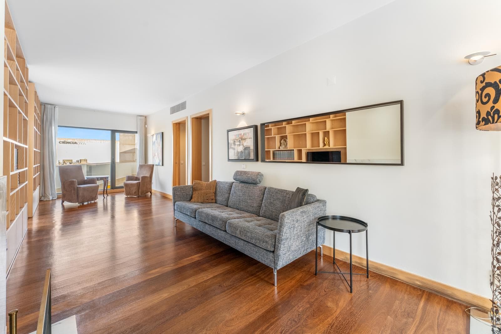 Penthouse T3 com vista, Parque das Nações, Lisboa - Imagem 13