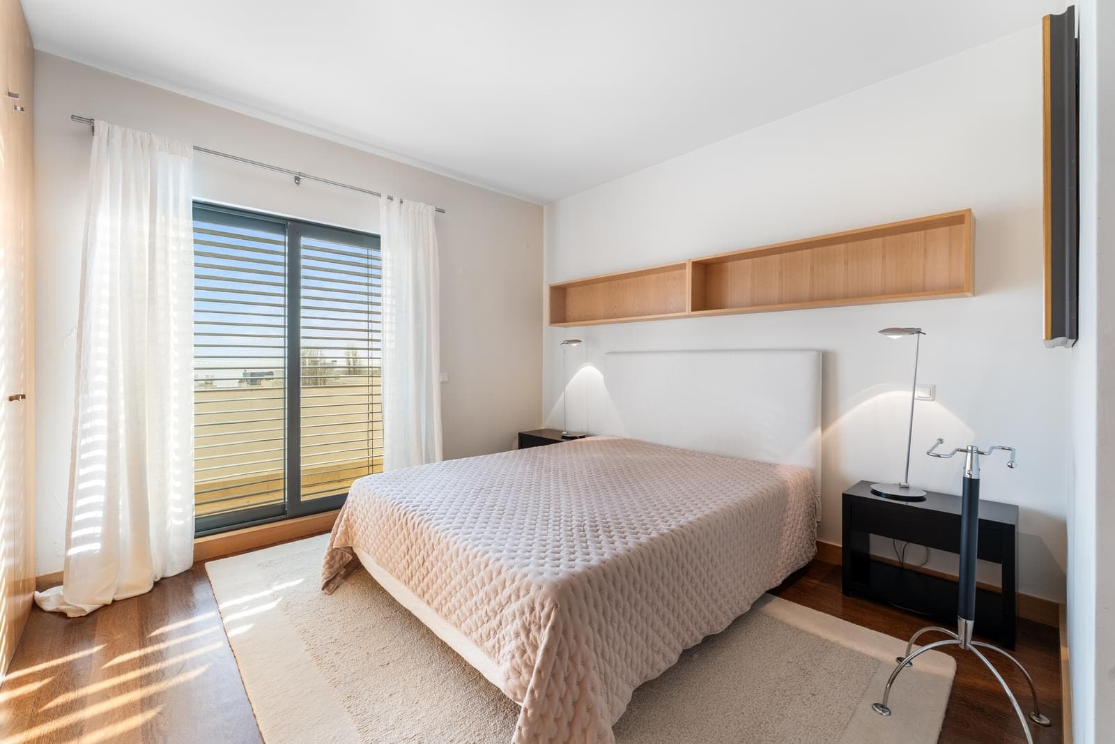 Penthouse T3 com vista, Parque das Nações, Lisboa - Imagem 17