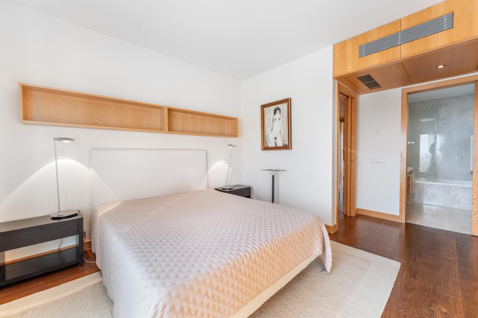 Penthouse T3 com vista, Parque das Nações, Lisboa - Imagem 18