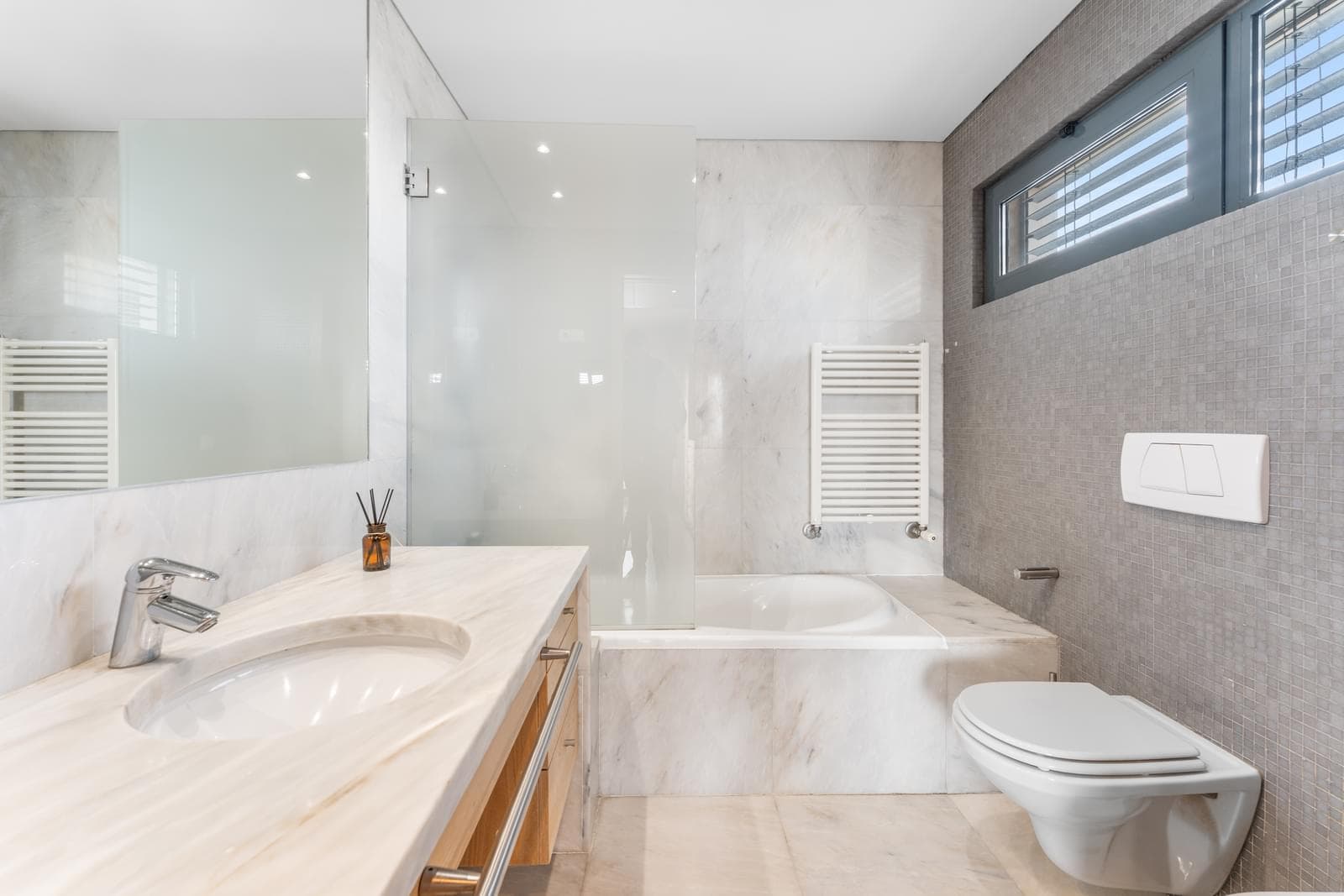 Penthouse T3 com vista, Parque das Nações, Lisboa - Imagem 22
