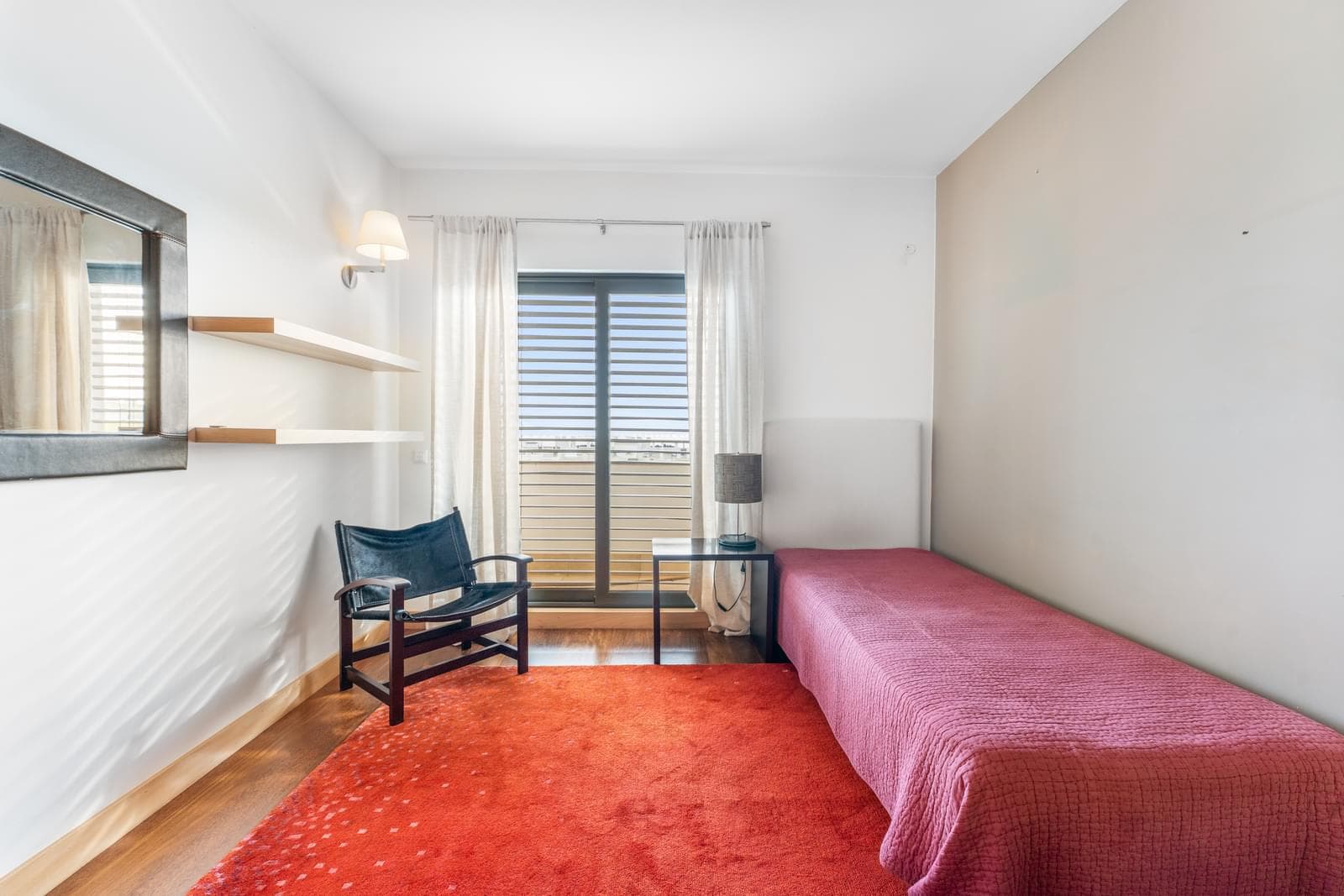 Penthouse T3 com vista, Parque das Nações, Lisboa - Imagem 19