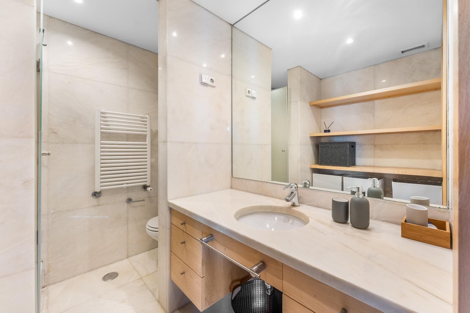 Penthouse T3 com vista, Parque das Nações, Lisboa - Imagem 21