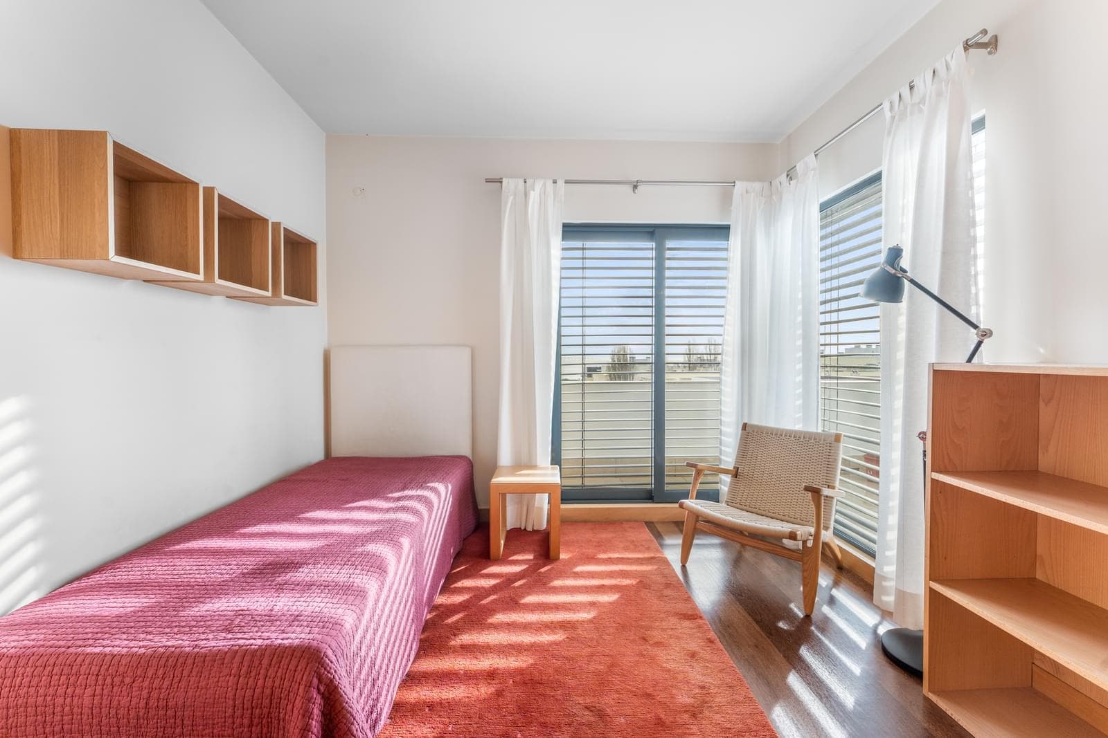 Penthouse T3 com vista, Parque das Nações, Lisboa - Imagem 20