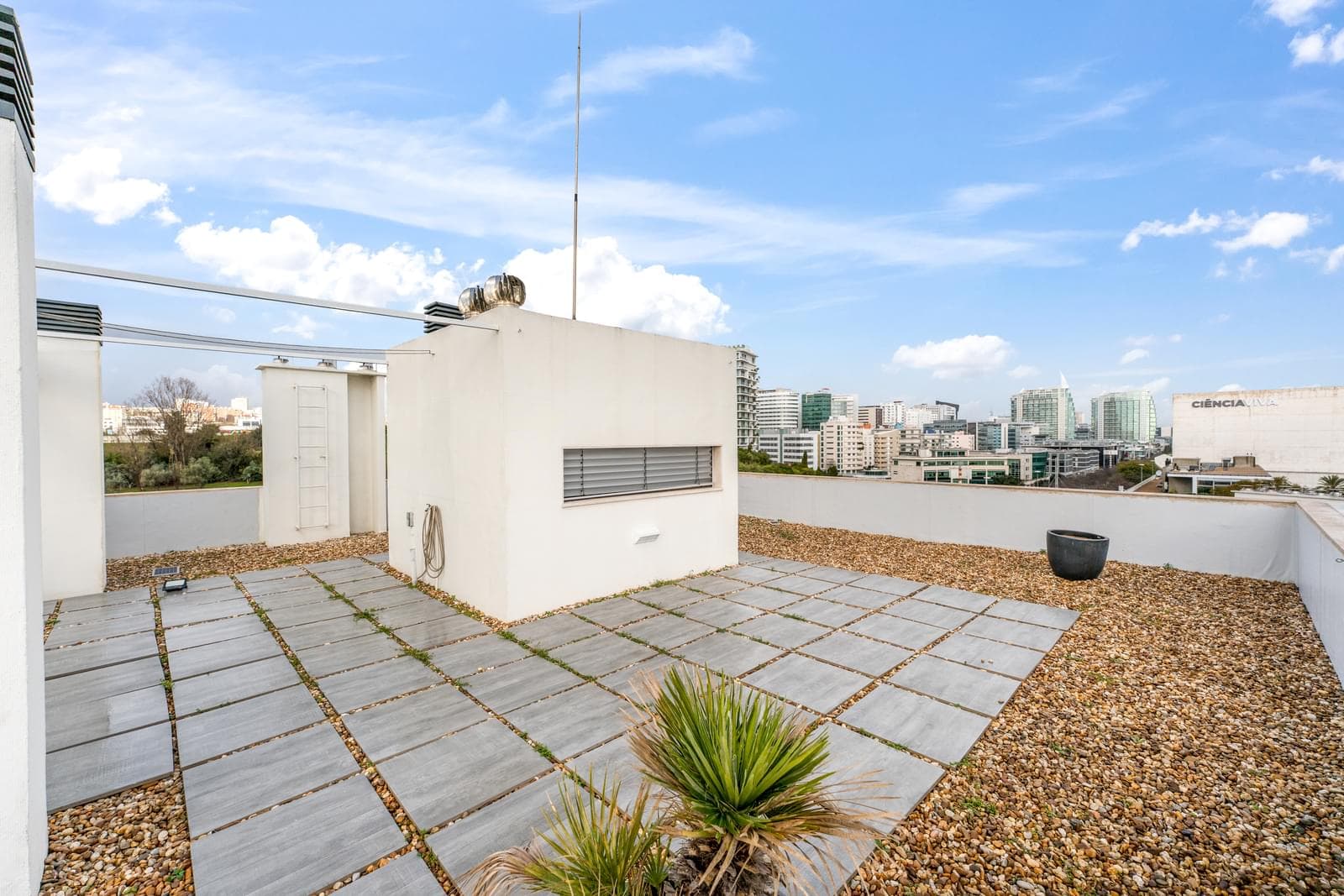 Penthouse T3 com vista, Parque das Nações, Lisboa - Imagem 29