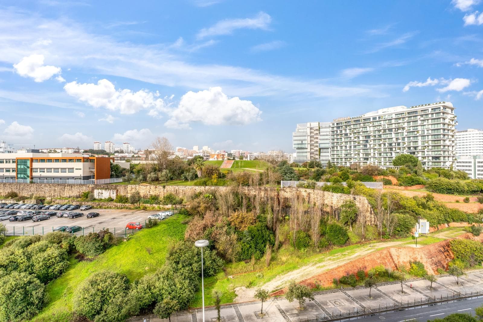 Penthouse T3 com vista, Parque das Nações, Lisboa - Imagem 31