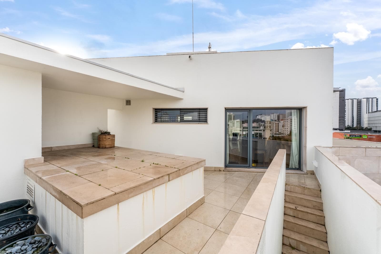 Penthouse T3 com vista, Parque das Nações, Lisboa - Imagem 24