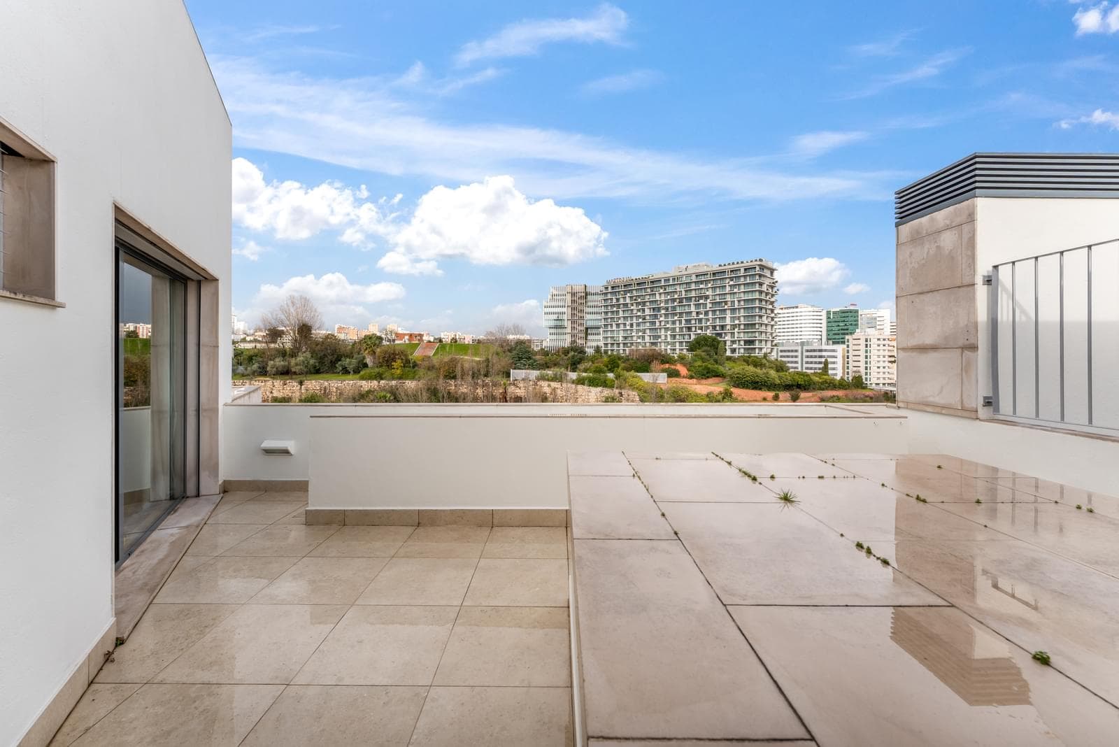 Penthouse T3 com vista, Parque das Nações, Lisboa - Imagem 23
