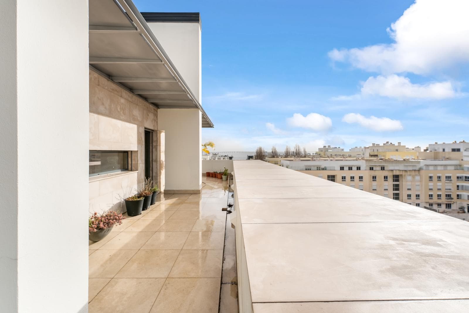 Penthouse T3 com vista, Parque das Nações, Lisboa - Imagem 25