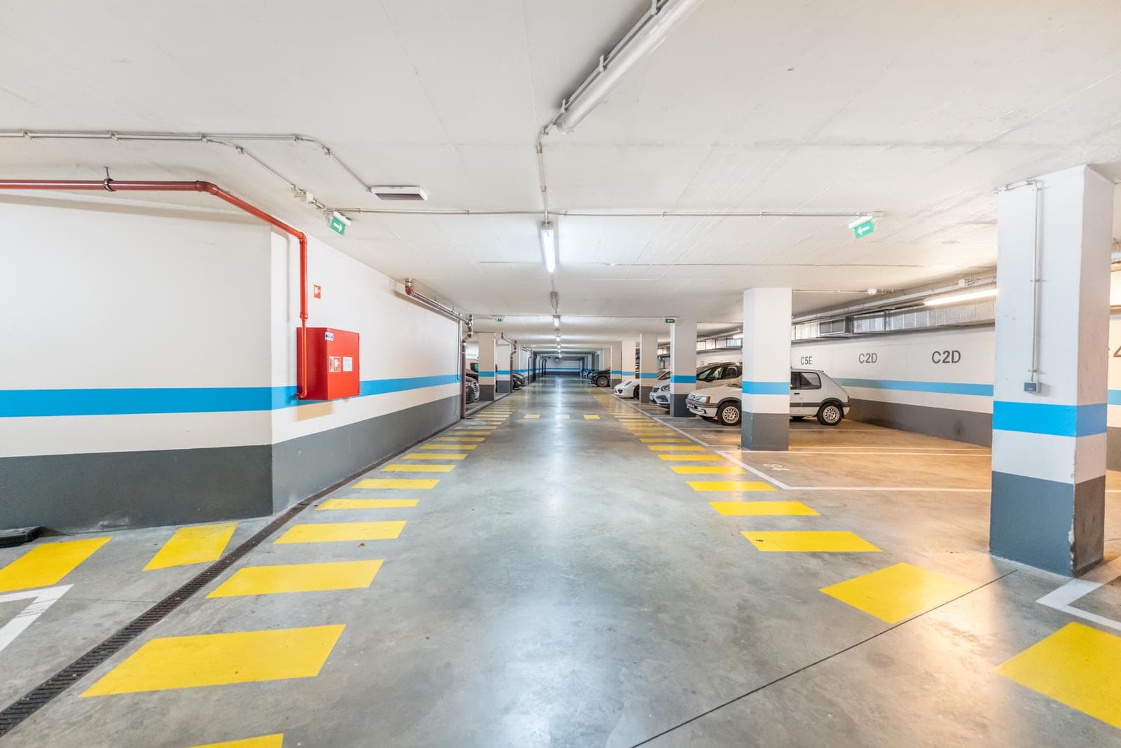 Penthouse T3 com vista, Parque das Nações, Lisboa - Imagem 35